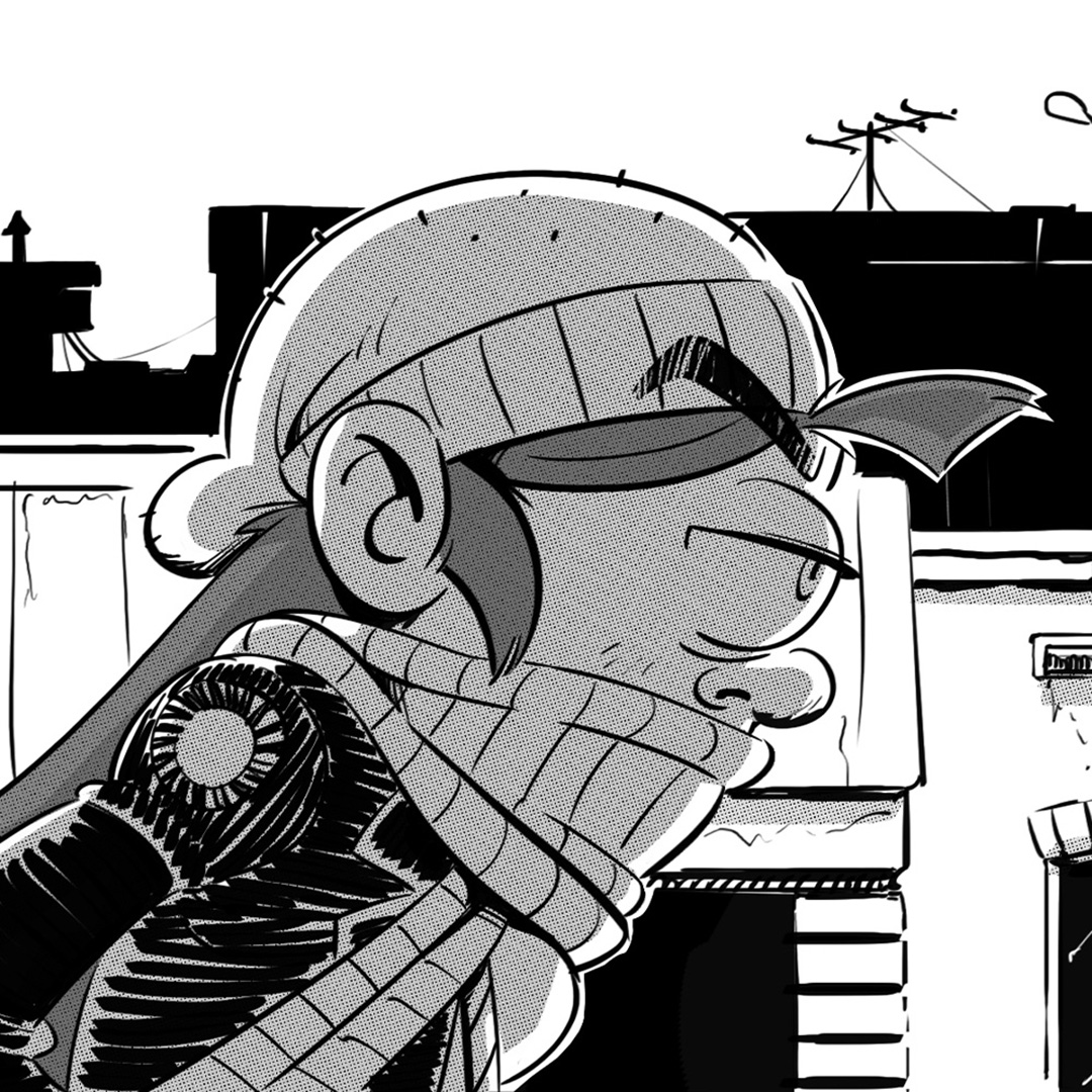 the-first-damn-job-webtoon
