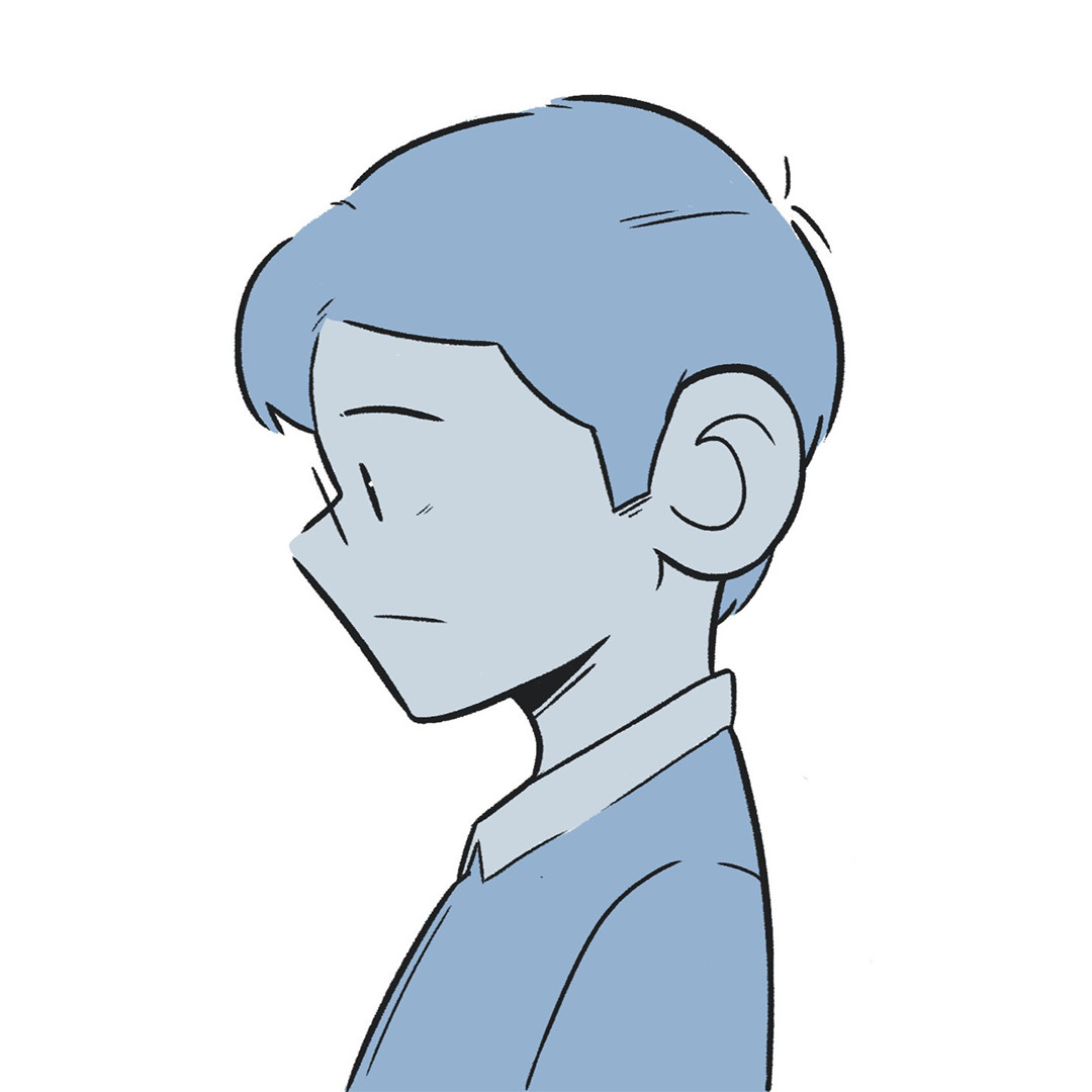 RANDOM LIFE OF NISH | WEBTOON