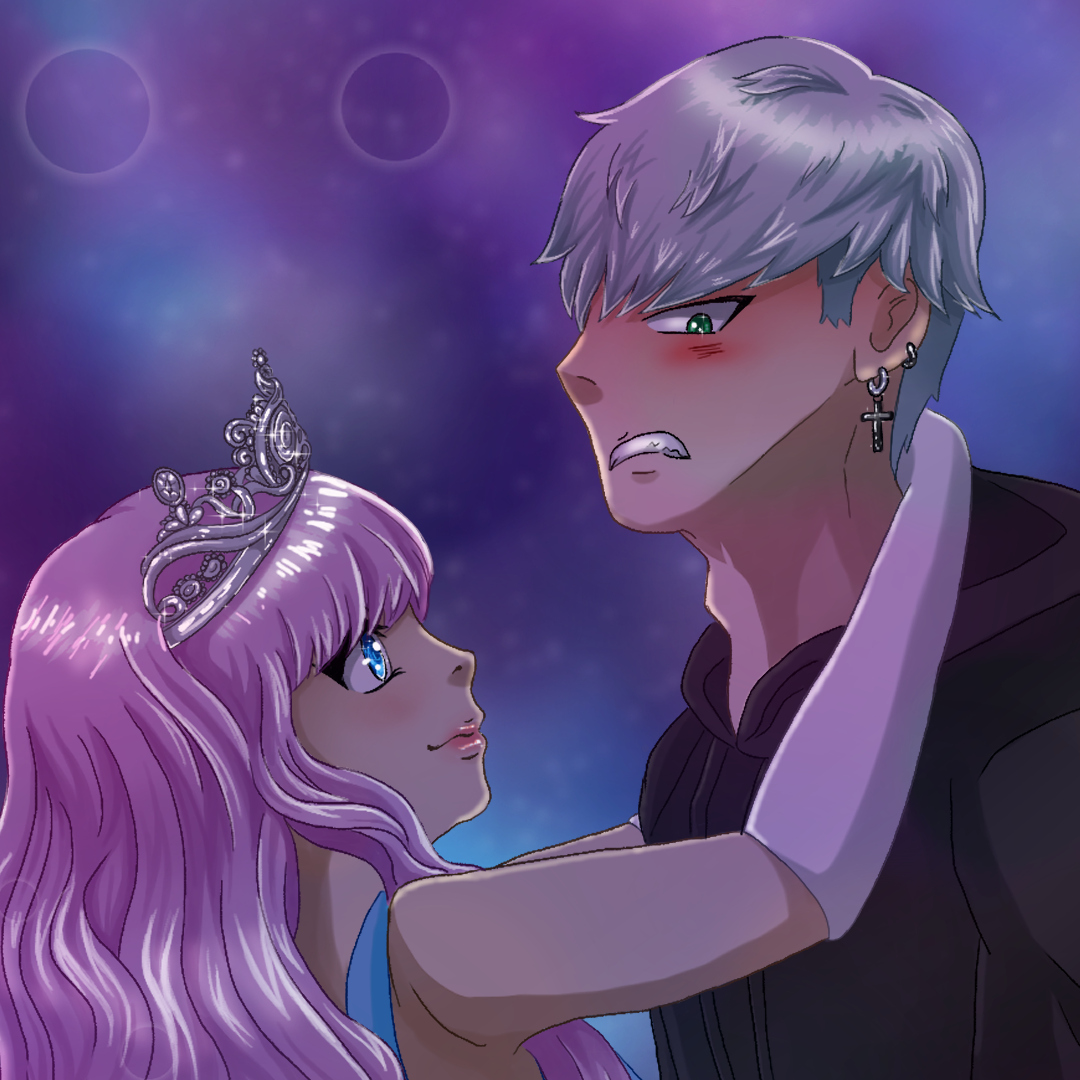 So This Isn't Love? | WEBTOON