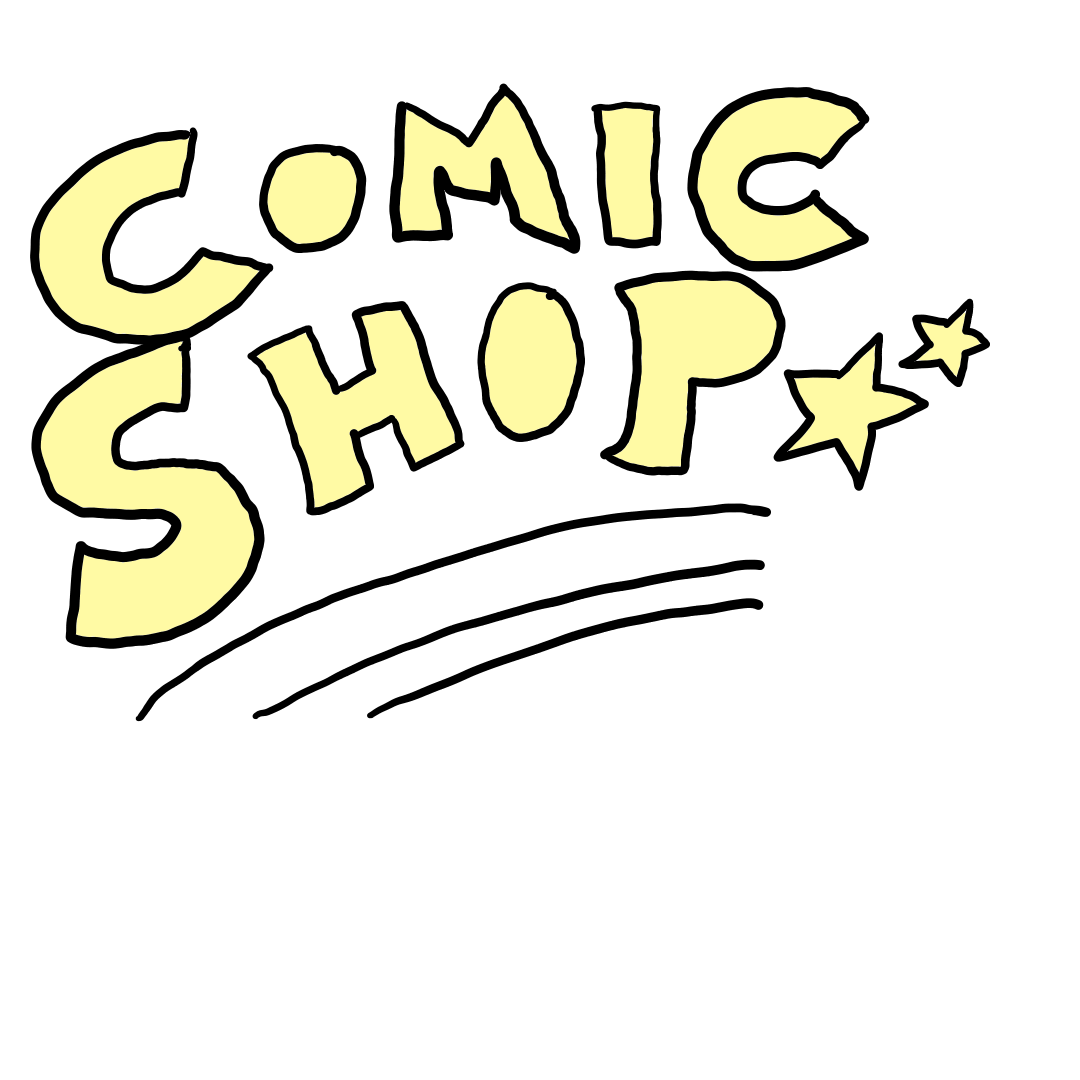 comic-shop-webtoon