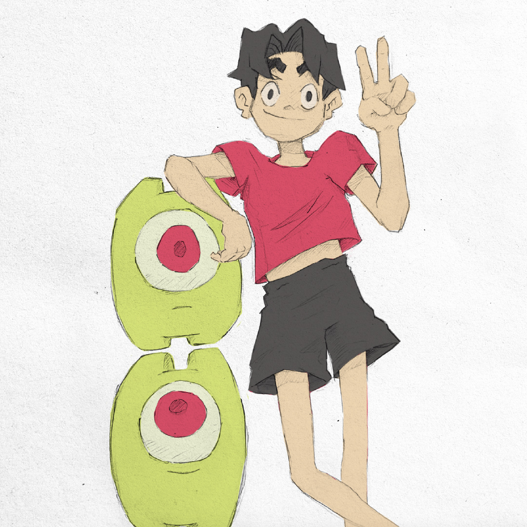 Tomorrow Comes Today | WEBTOON