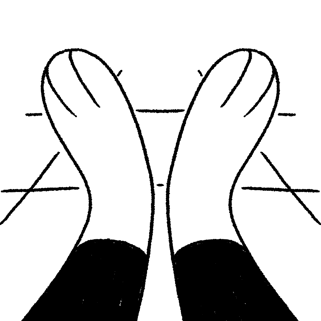 Rabbit's Foot | WEBTOON