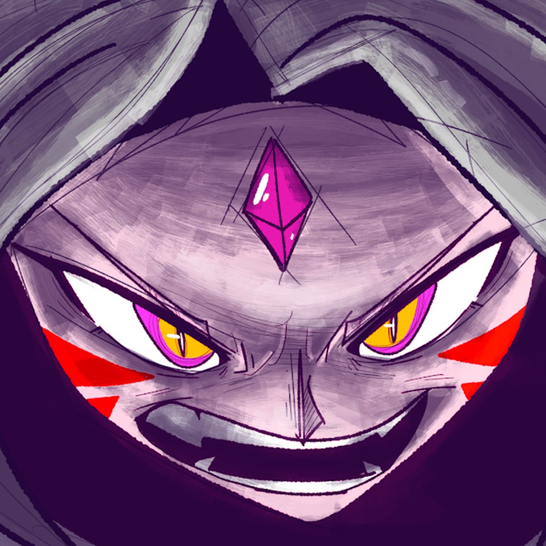 INARI! | WEBTOON