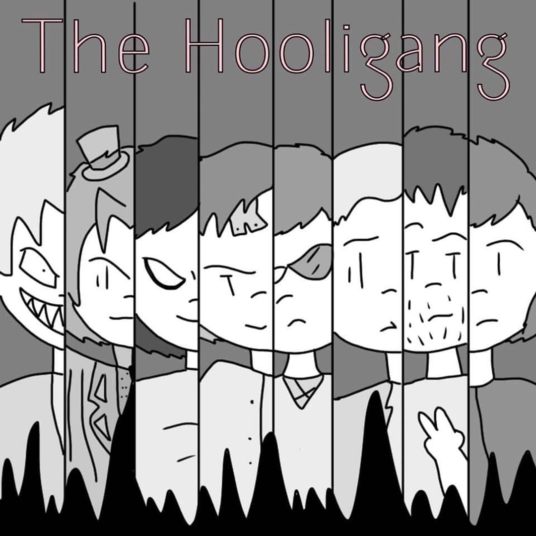 The Hooligang - Season 1 | WEBTOON