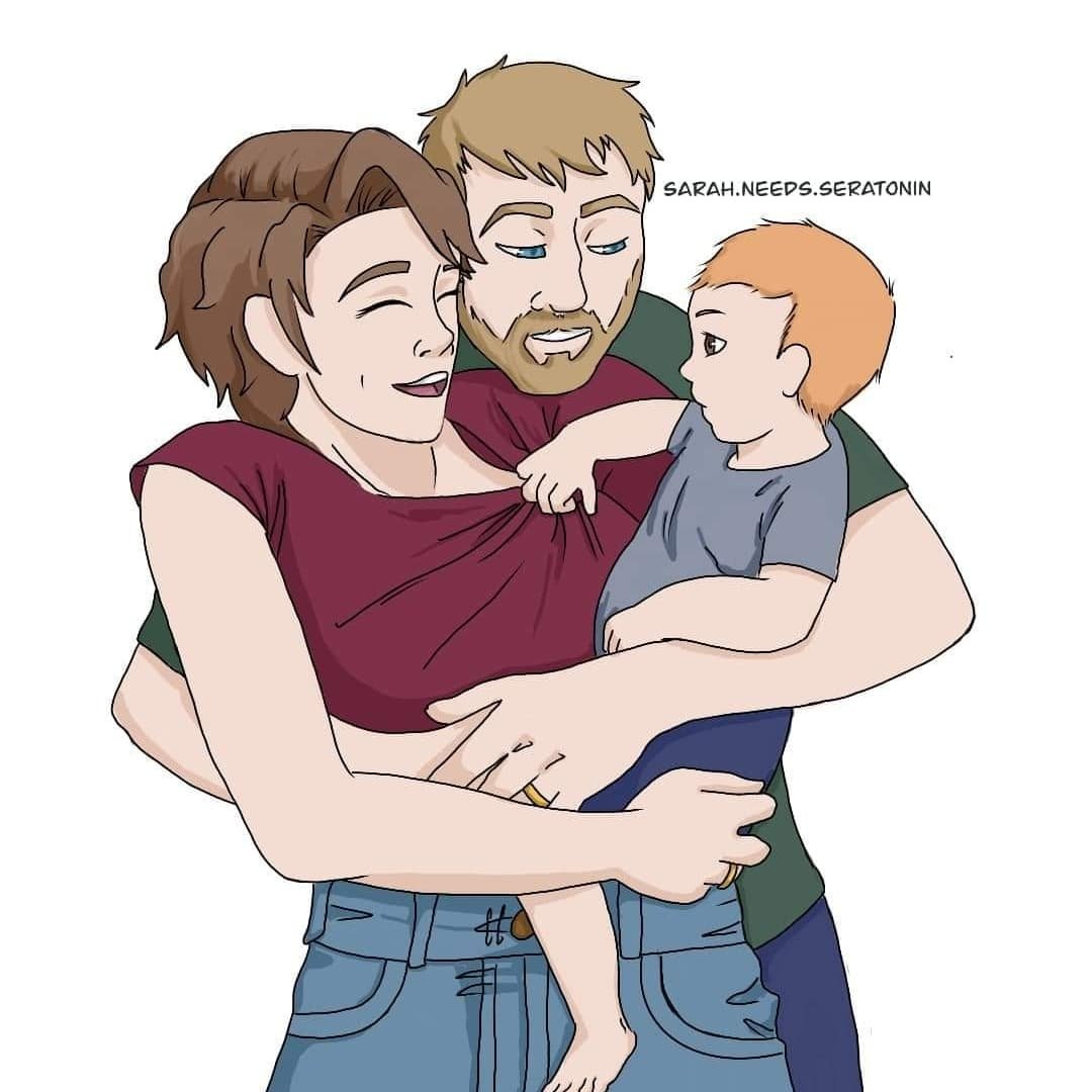Our Treasured Time Together | WEBTOON