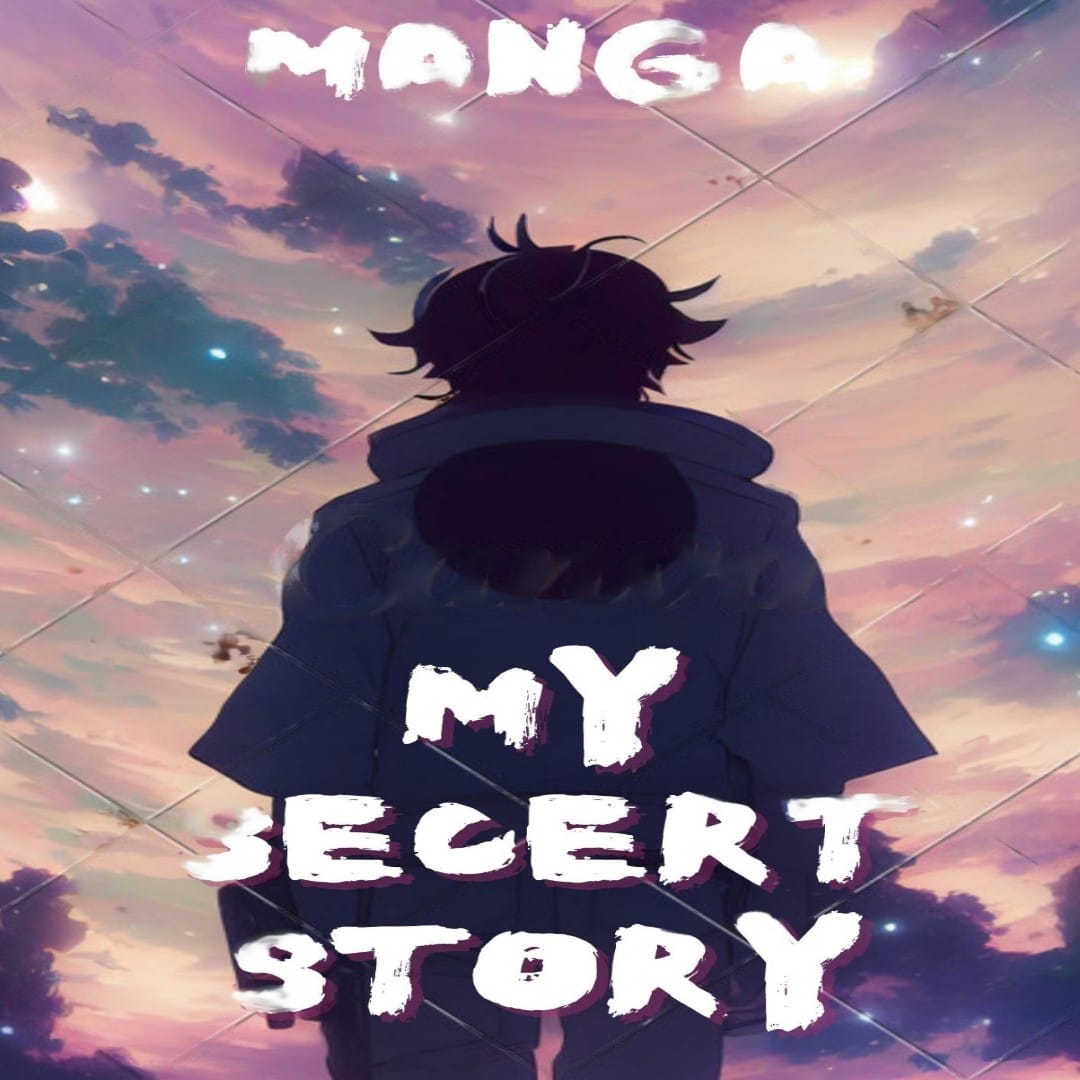 My Secret Story Webtoon My Secret Story Webtoon