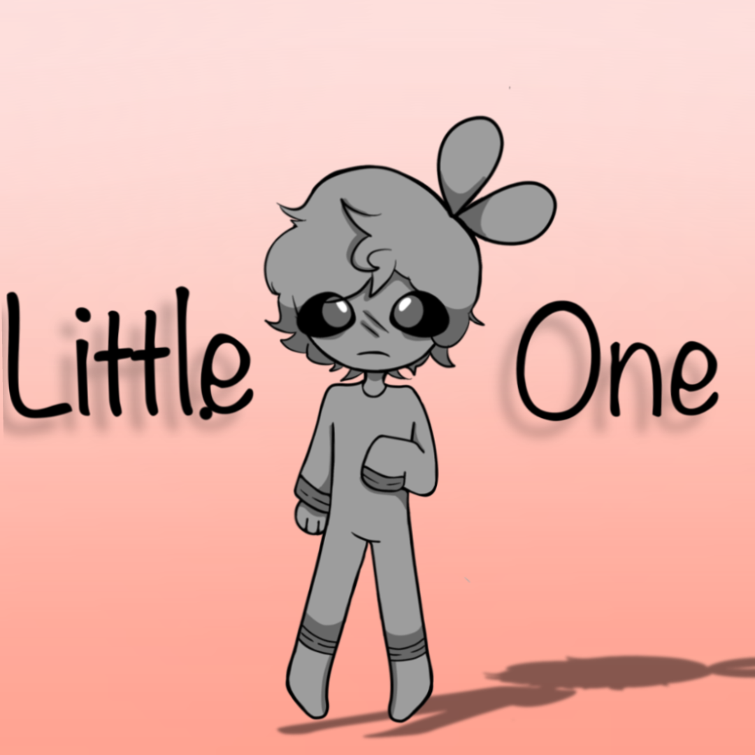 Little one | WEBTOON