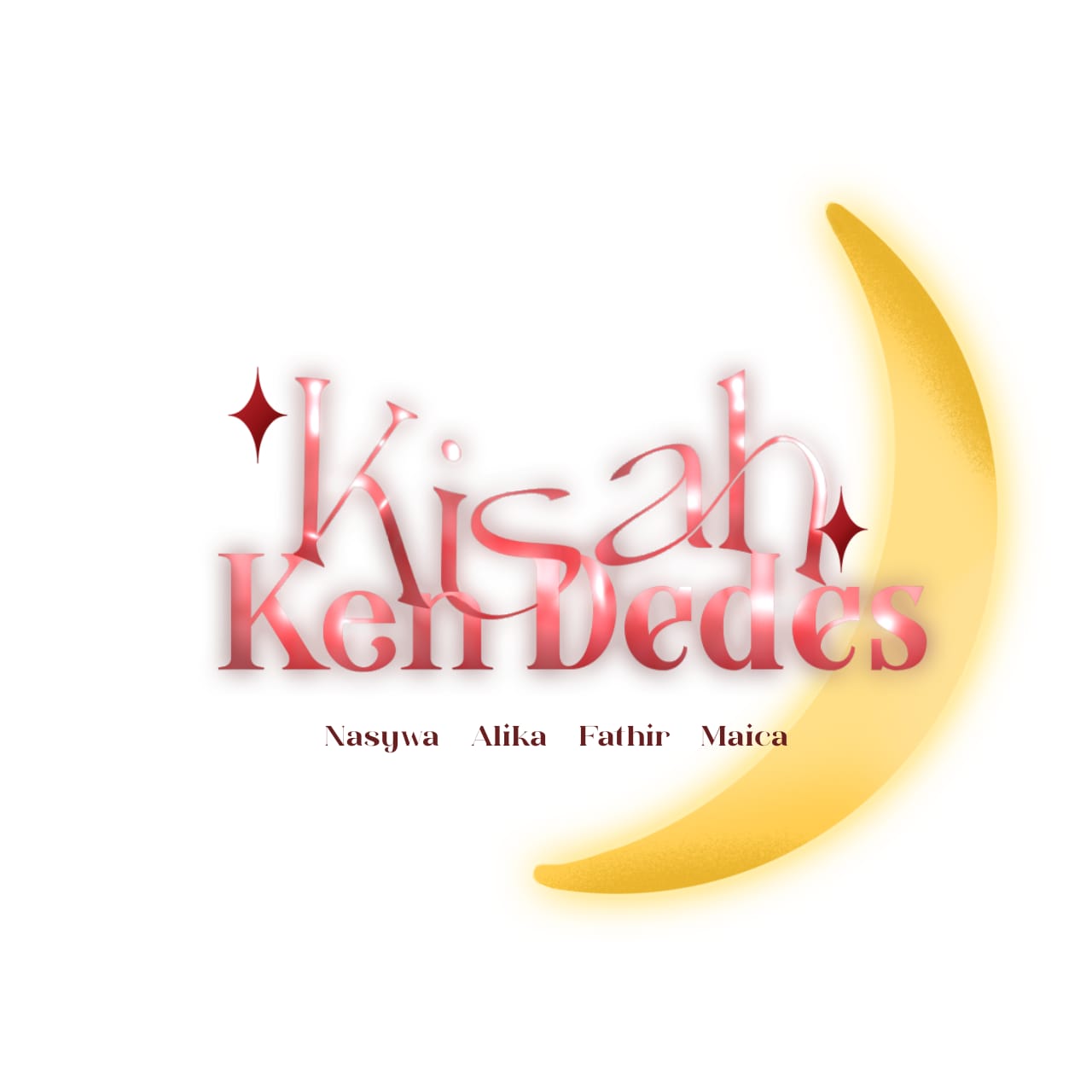 Kisah Ken Dedes | LINE WEBTOON