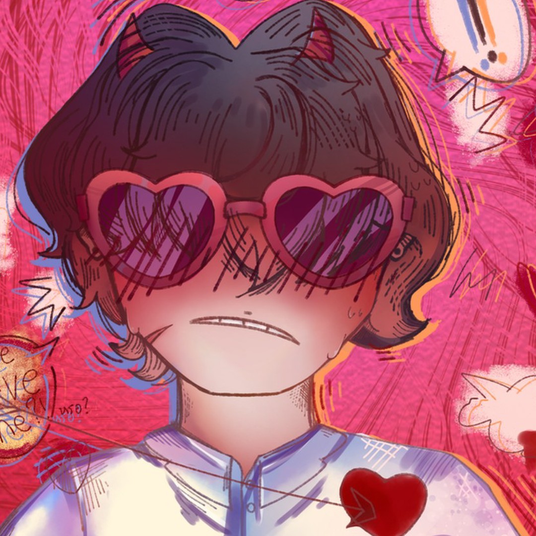 Monster lover WEBTOON