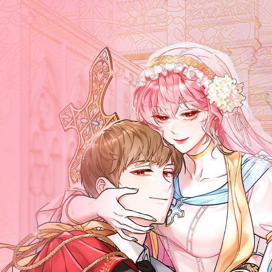 Emilone's Temptation Labyrinth LINE WEBTOON