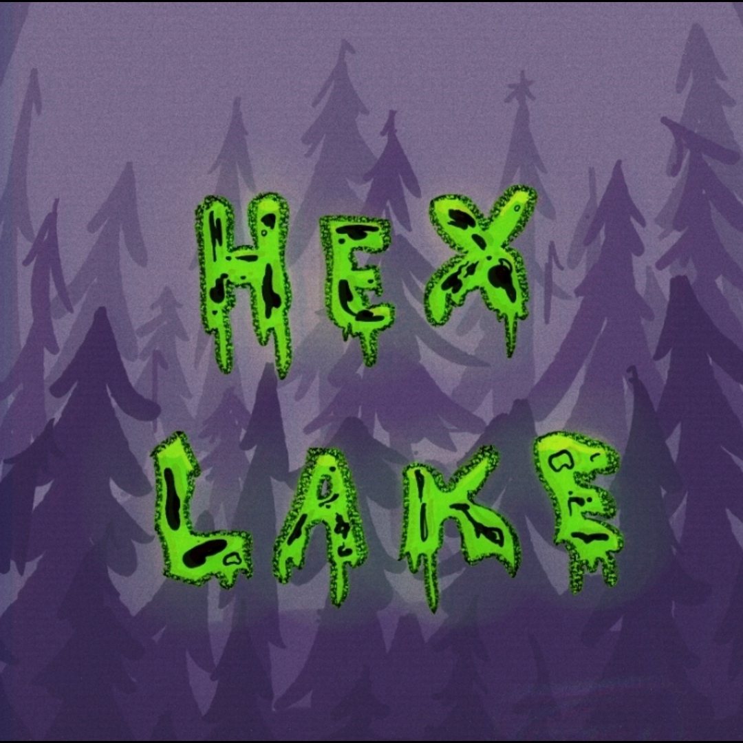 Hex Lake | WEBTOON