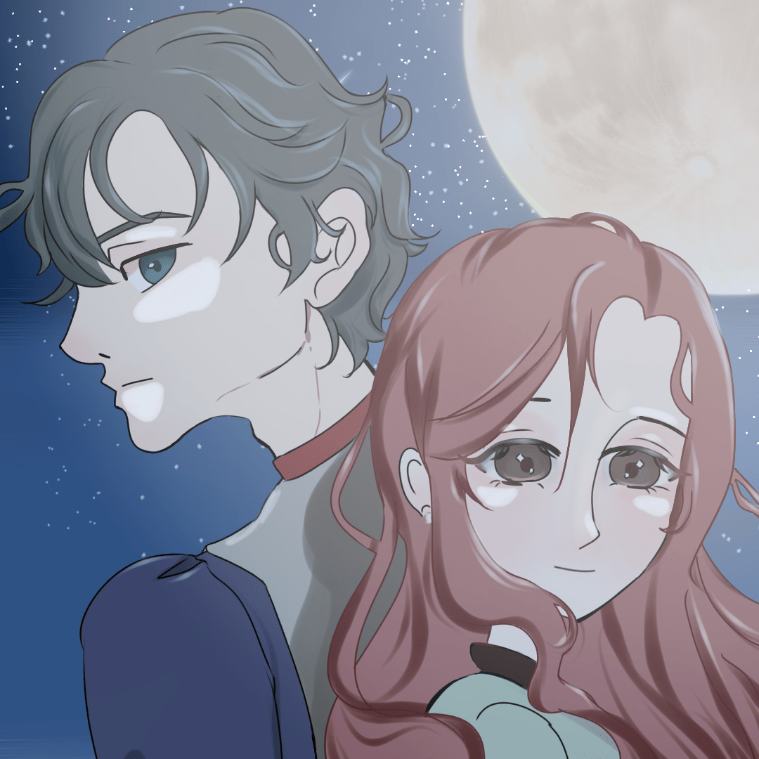 Mi querido amor | WEBTOON