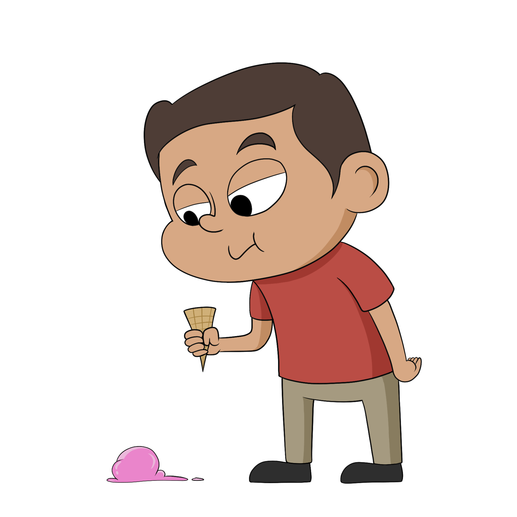 Juanito | WEBTOON