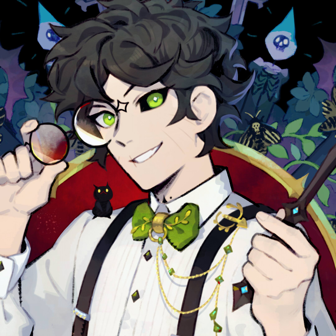 Hayden's Notes | WEBTOON