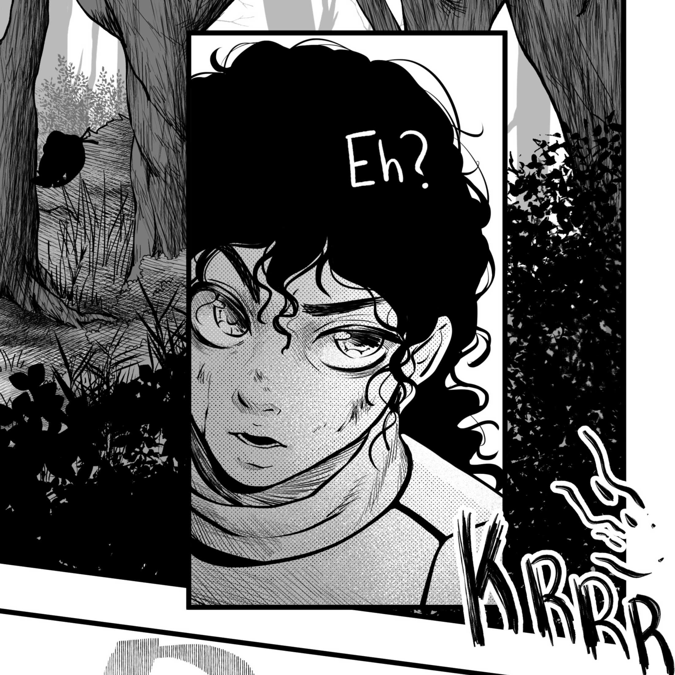 The Last Day | WEBTOON