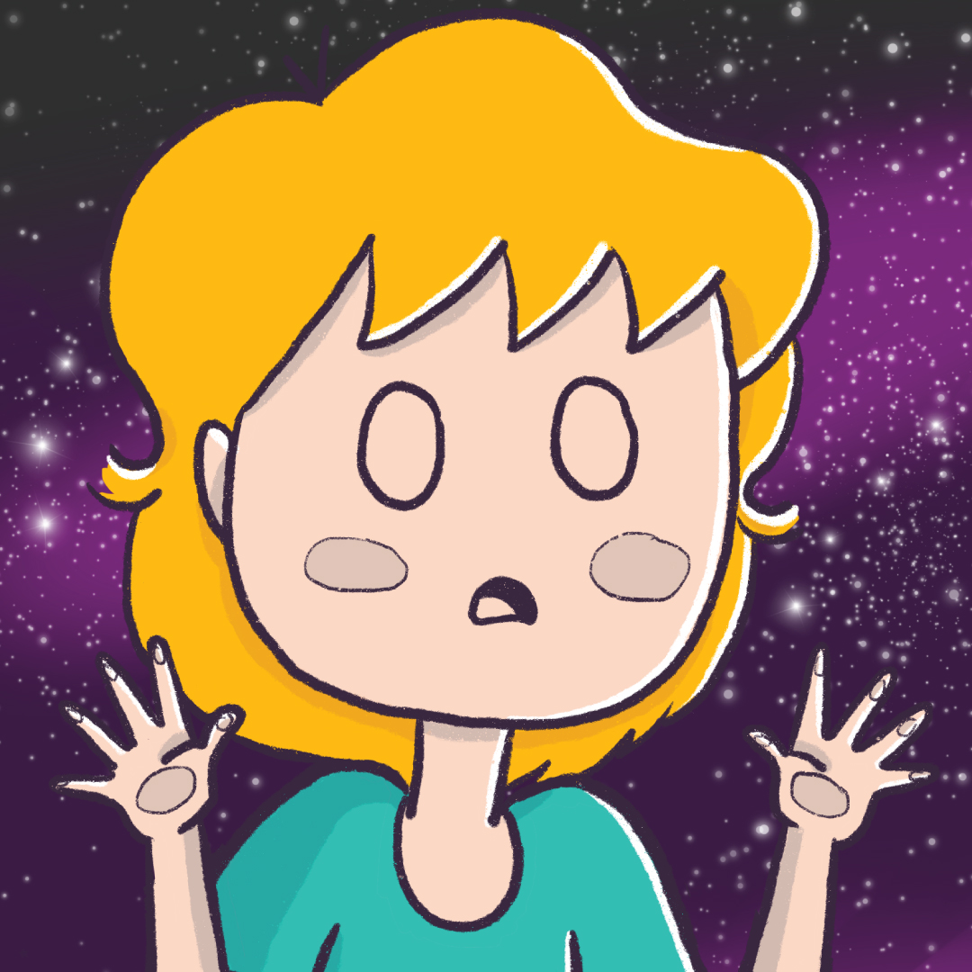 Off In Outer Whitespace WEBTOON off-in-outer-whitespace-webtoon