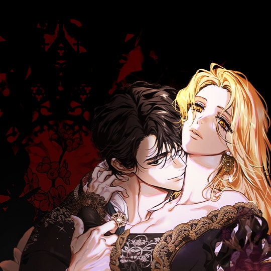 Taming My Ex Husband's Mad Dog LINE WEBTOON