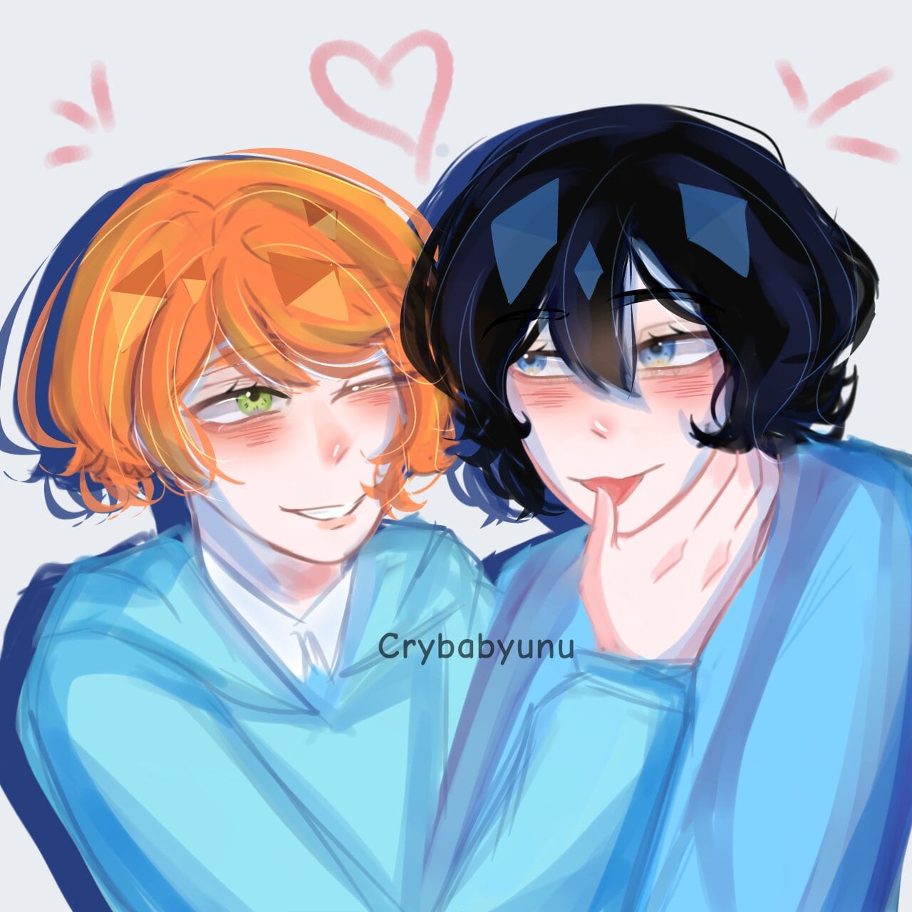 Mi Primer Amor WEBTOON