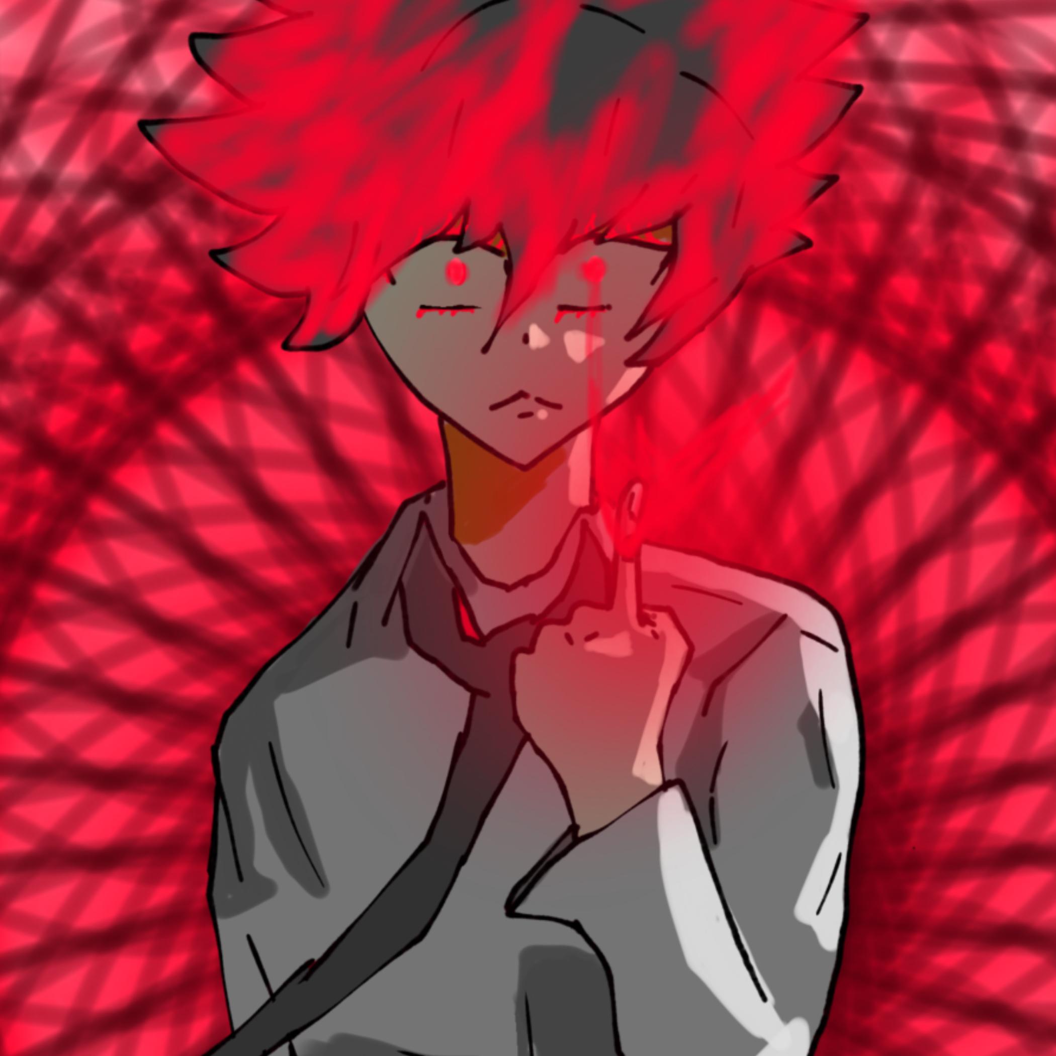 Red Ring | LINE WEBTOON