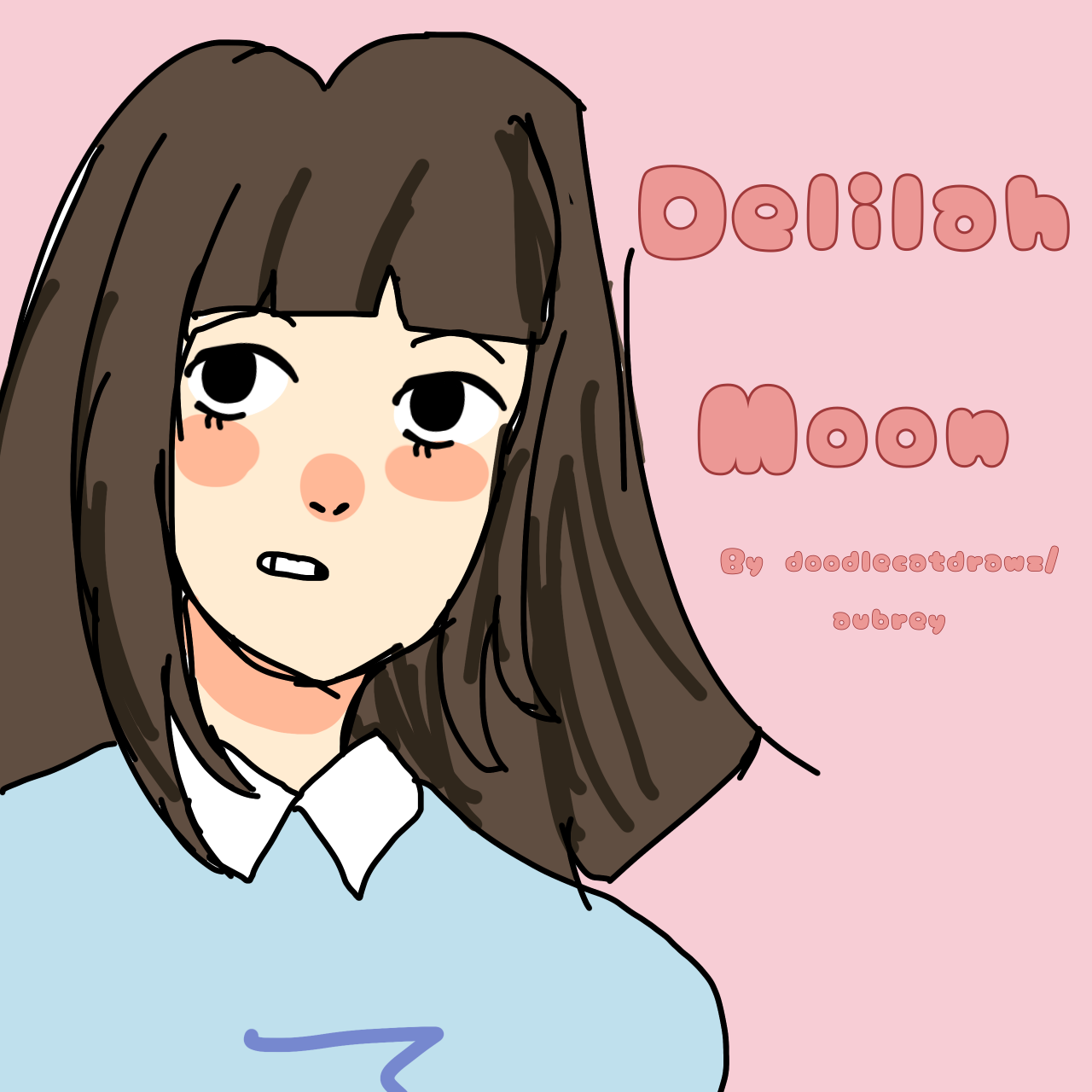 Delilah Moon | WEBTOON