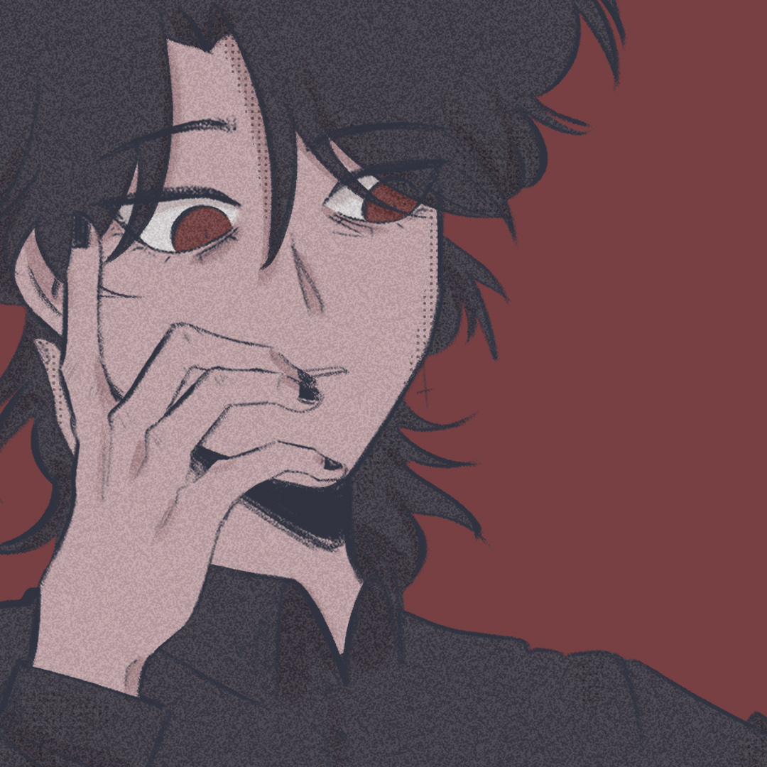 An Unspoken Consequence | WEBTOON