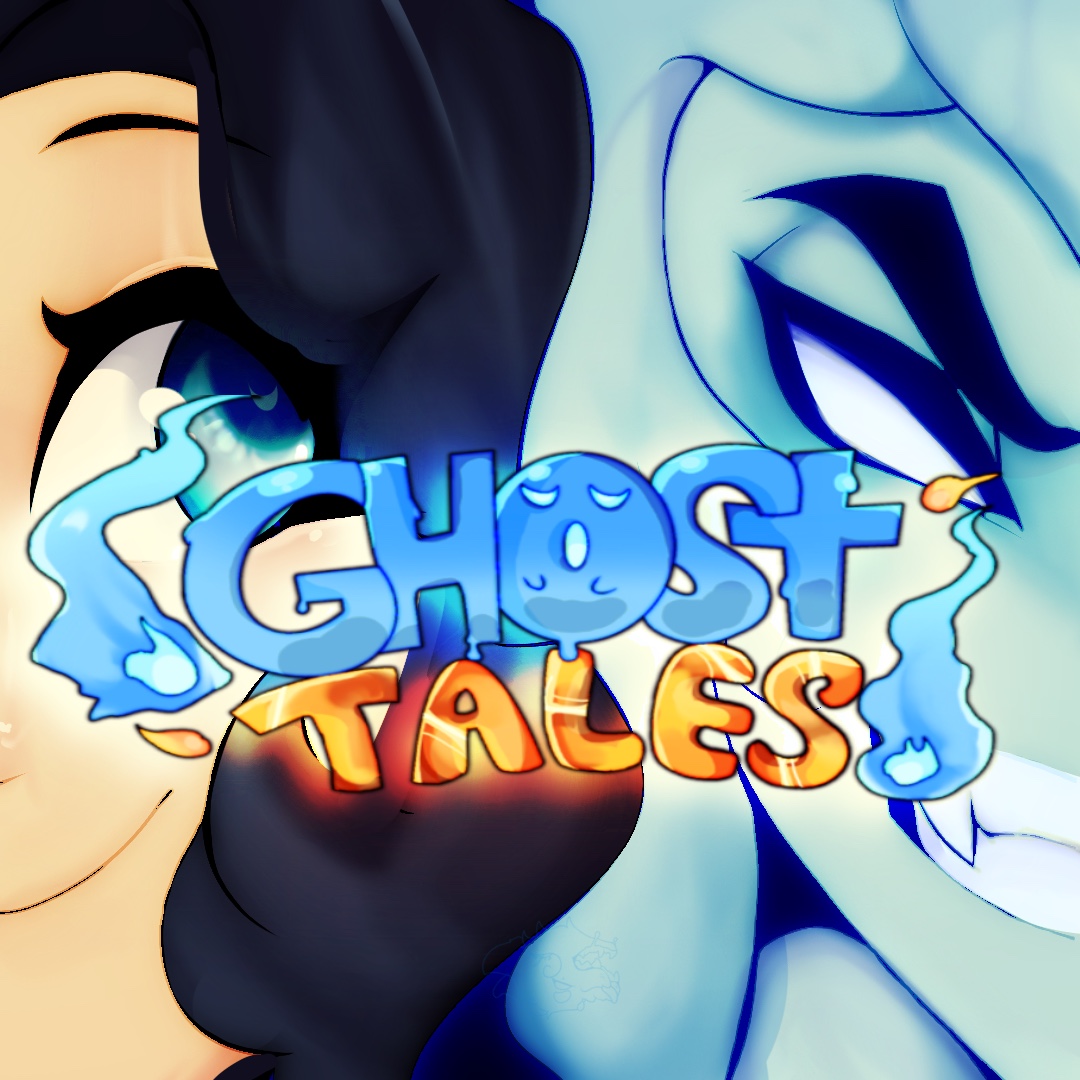 Ghost Tales | WEBTOON