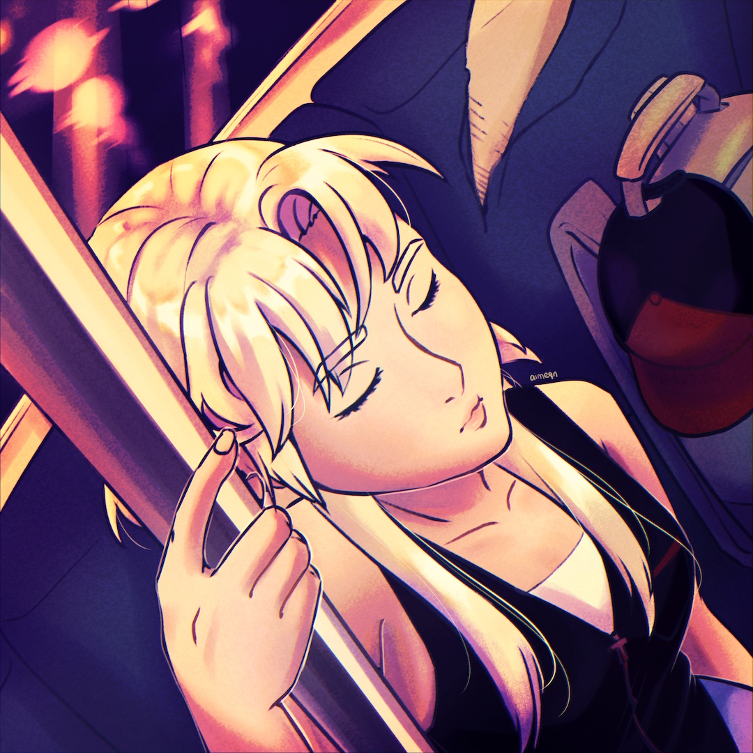 Team Undone -- One Shot | WEBTOON