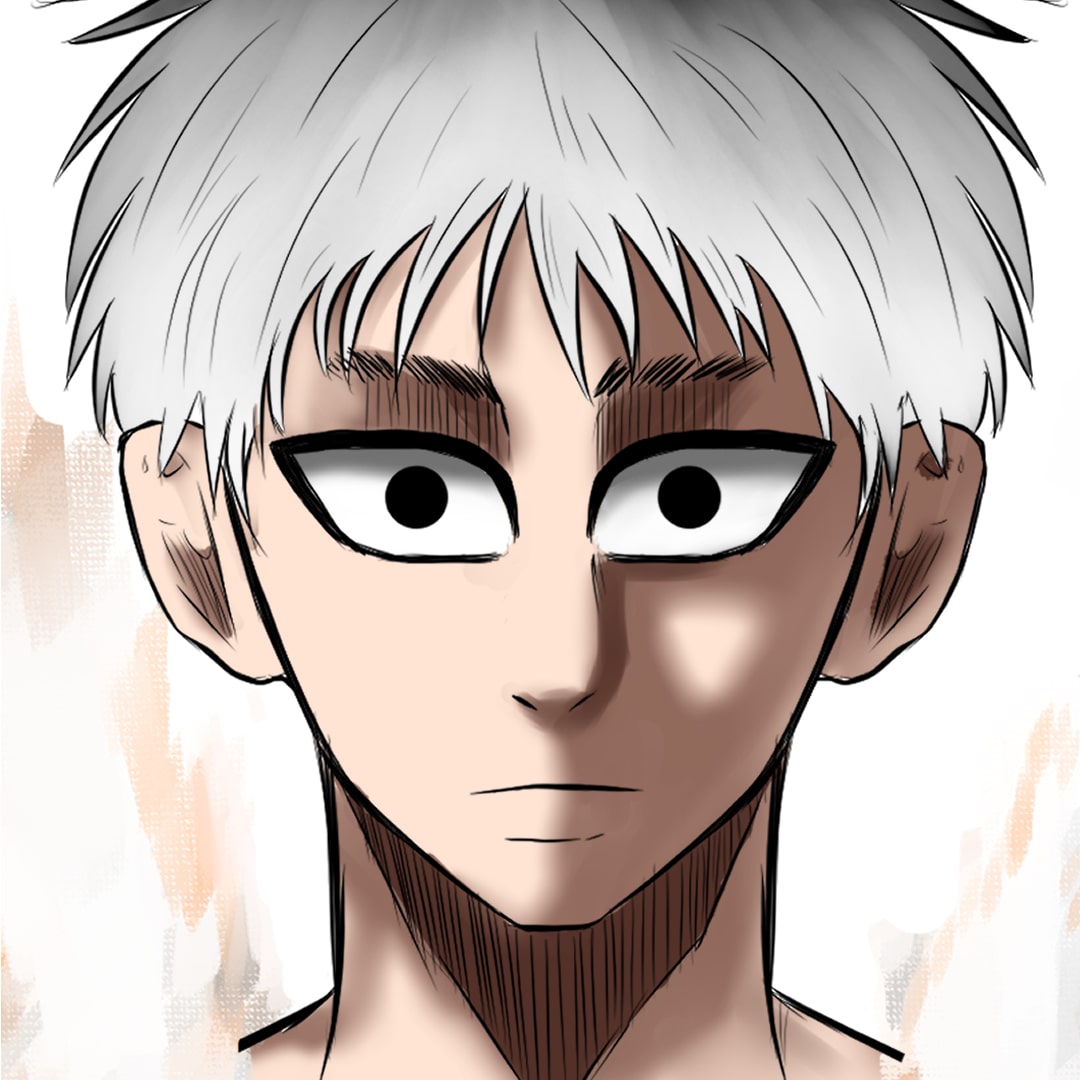 Draw Dream | LINE WEBTOON