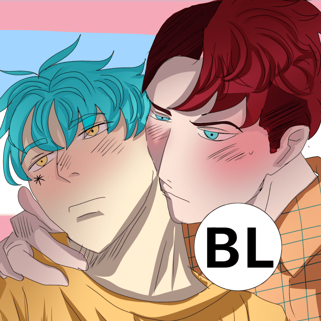Never Changed | WEBTOON