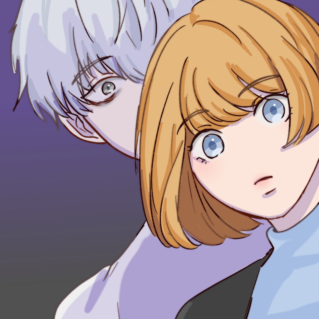 Only For A Moment | WEBTOON