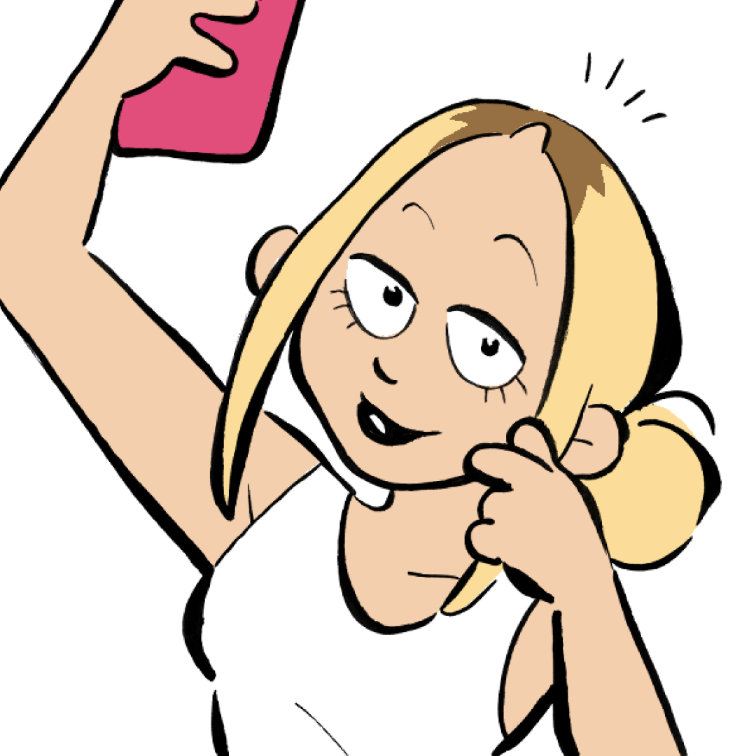 Wannabe WEBTOON wannabe-webtoon