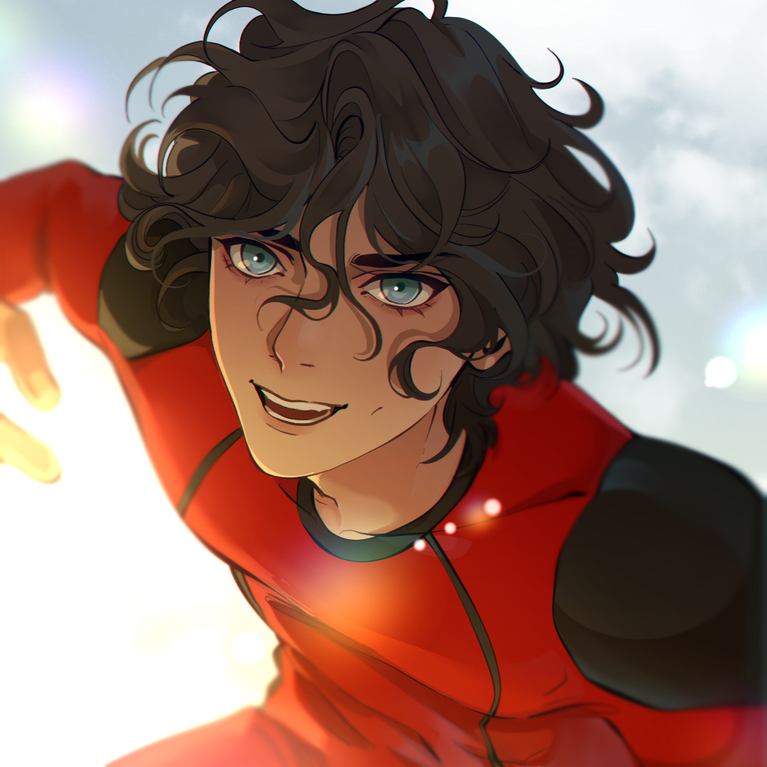 Chapter 45: Who wants to live forever? - 54 | PAN - Webtoon