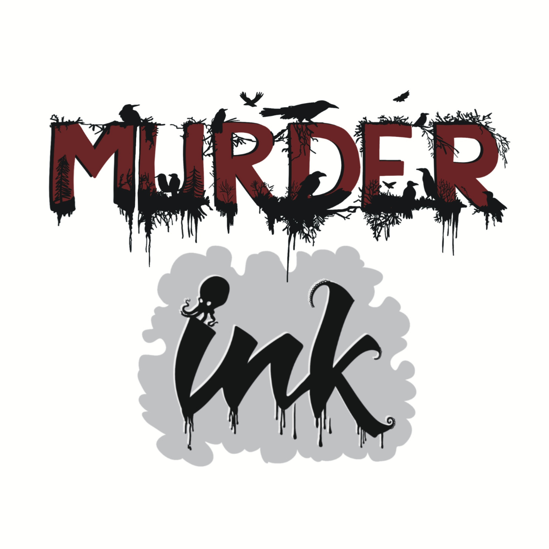 Murder Ink WEBTOON