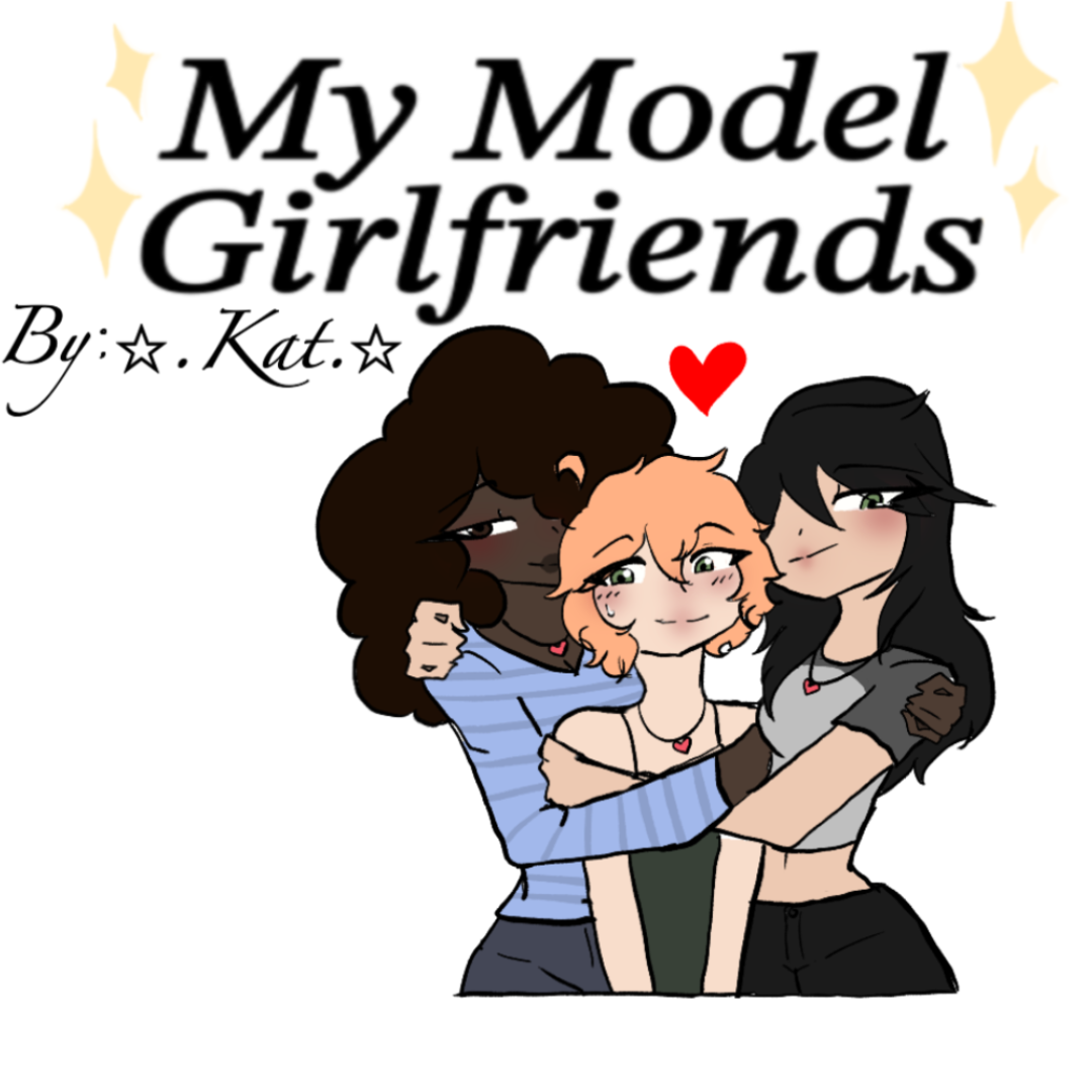 My Model Girlfriends Webtoon 