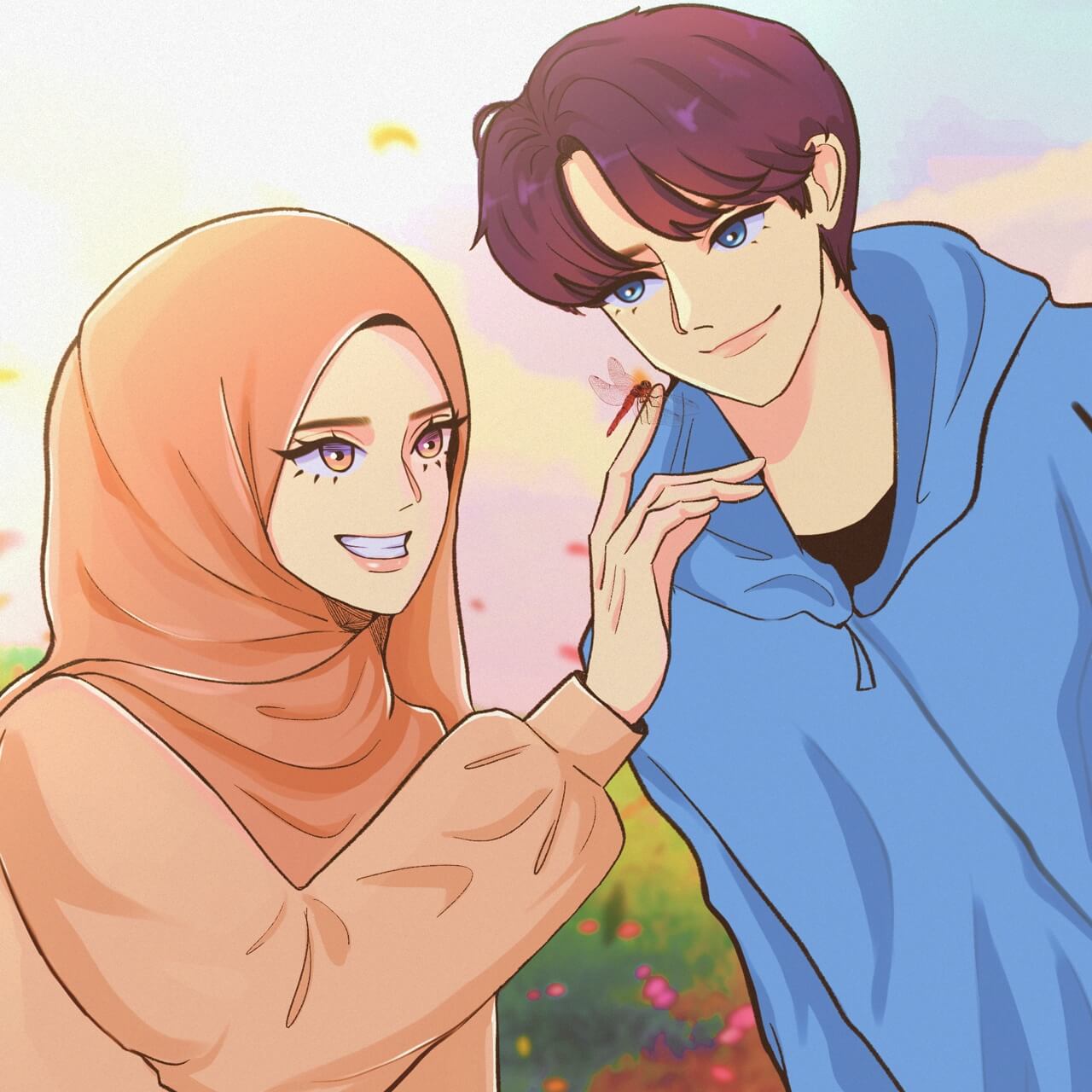opacarophile-webtoon