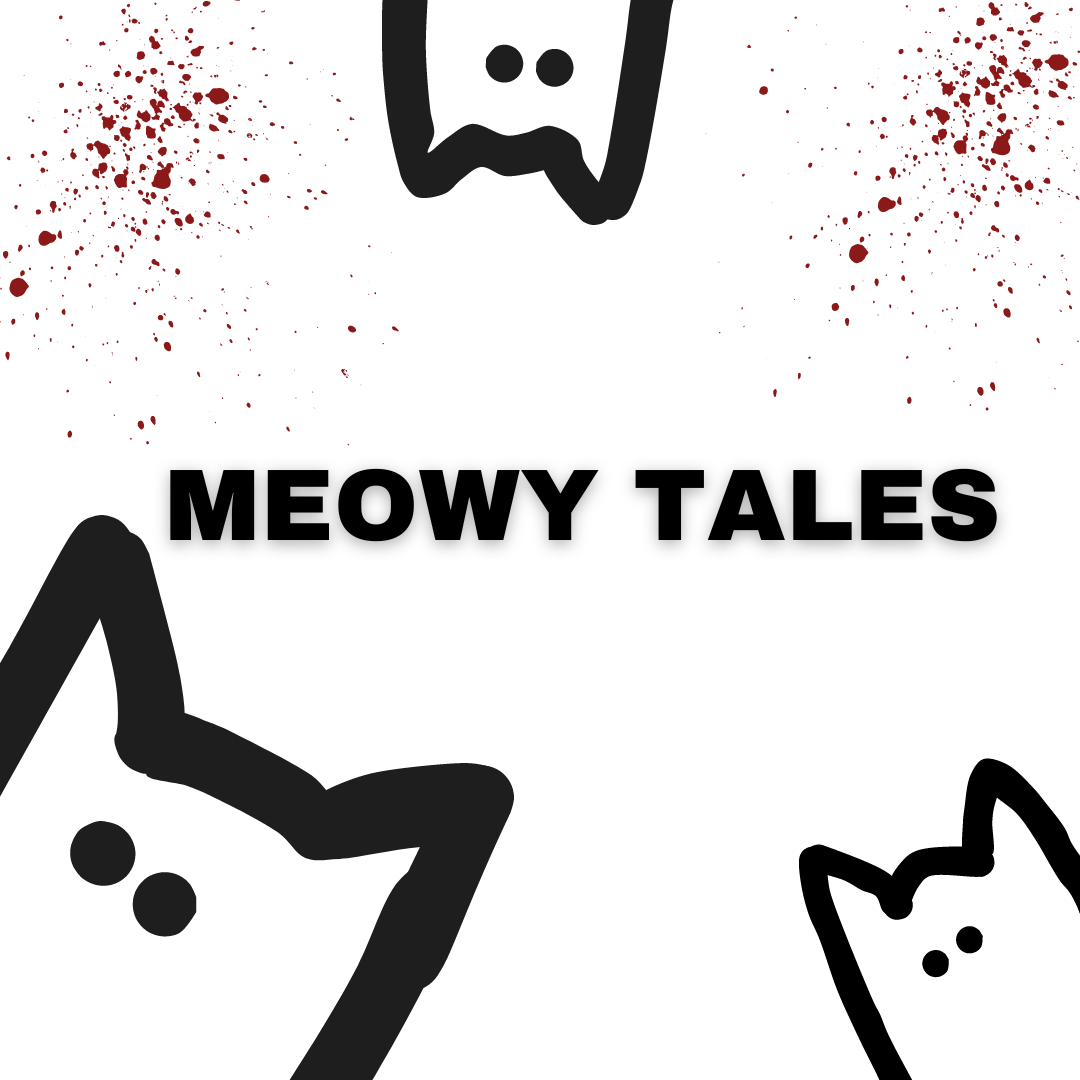 Meowy tales webtoon