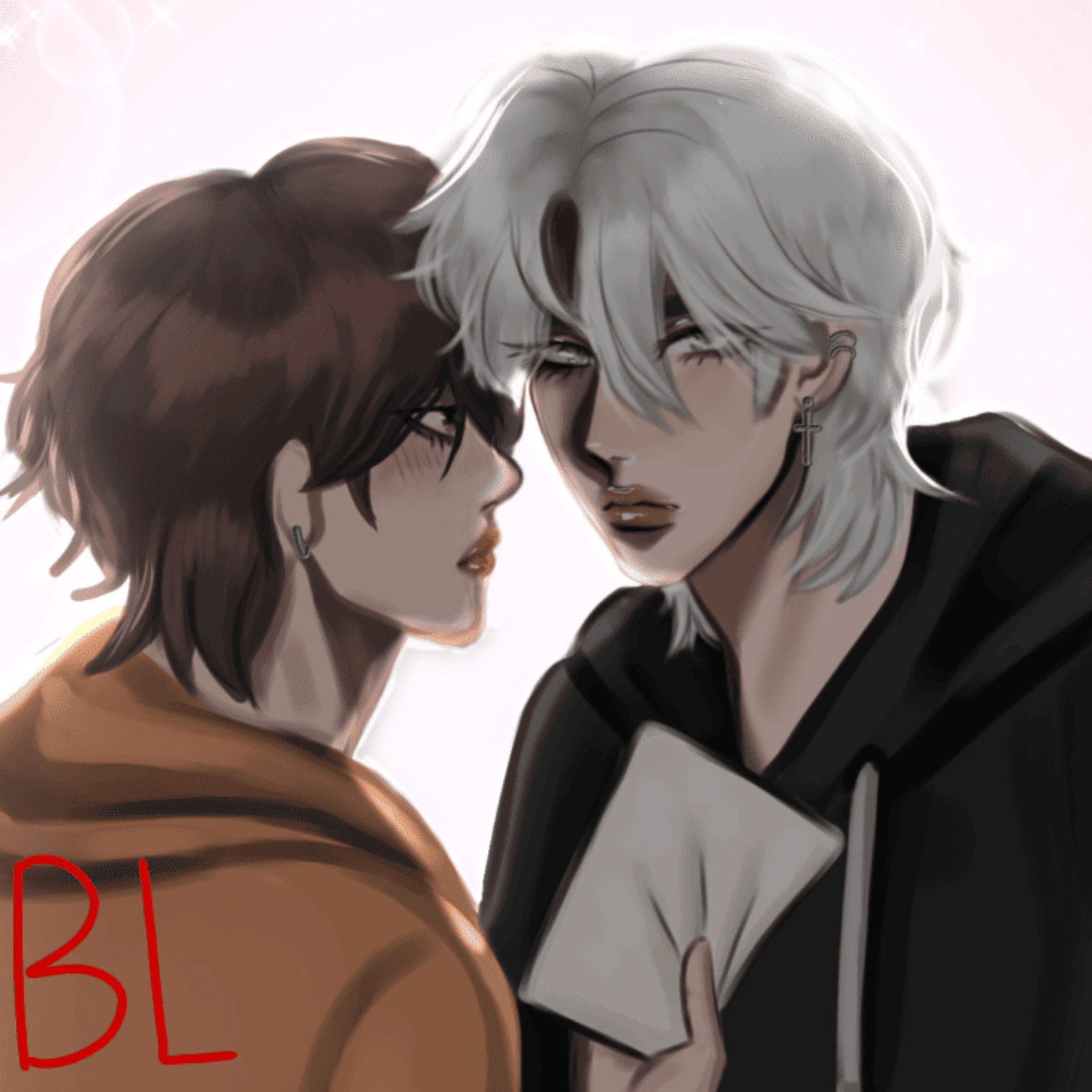 Let's play (new version) | WEBTOON