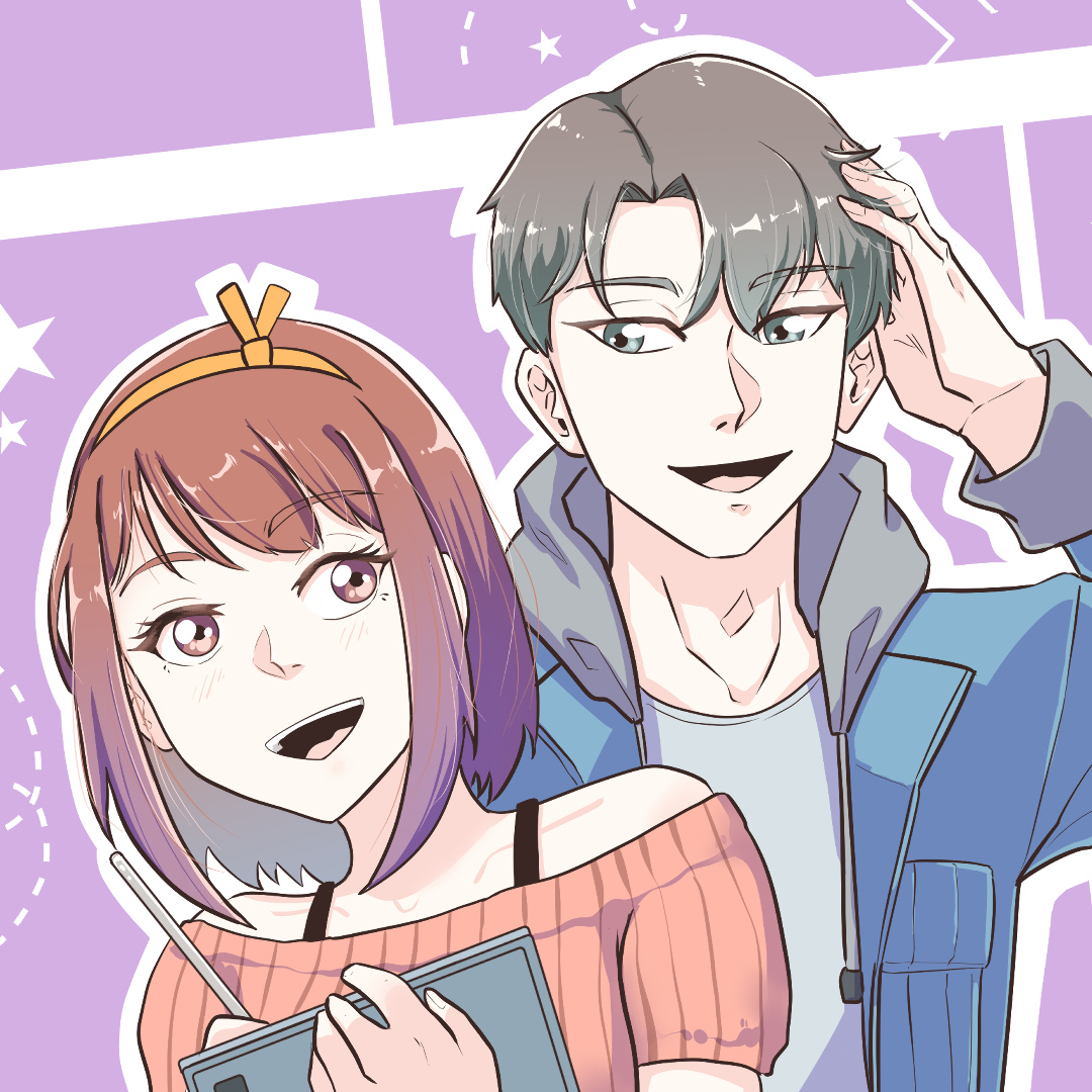 Comic Story | LINE WEBTOON