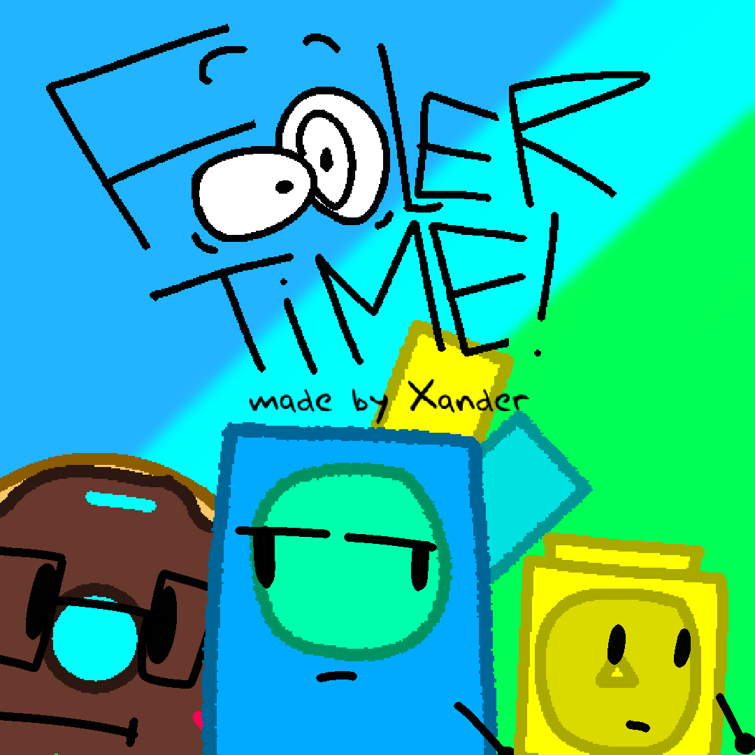 Fooler Time! | WEBTOON