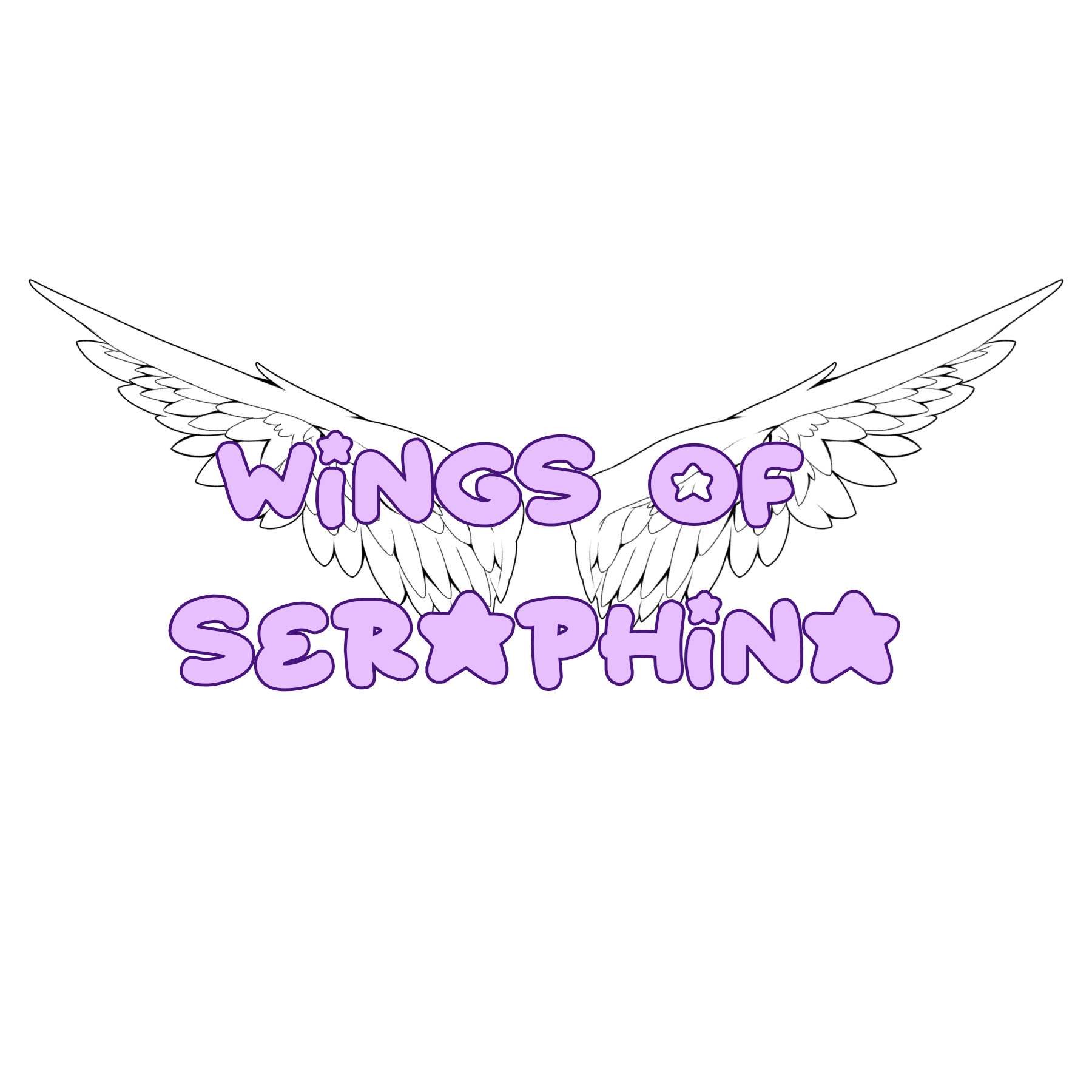 Wings of Seraphina | WEBTOON