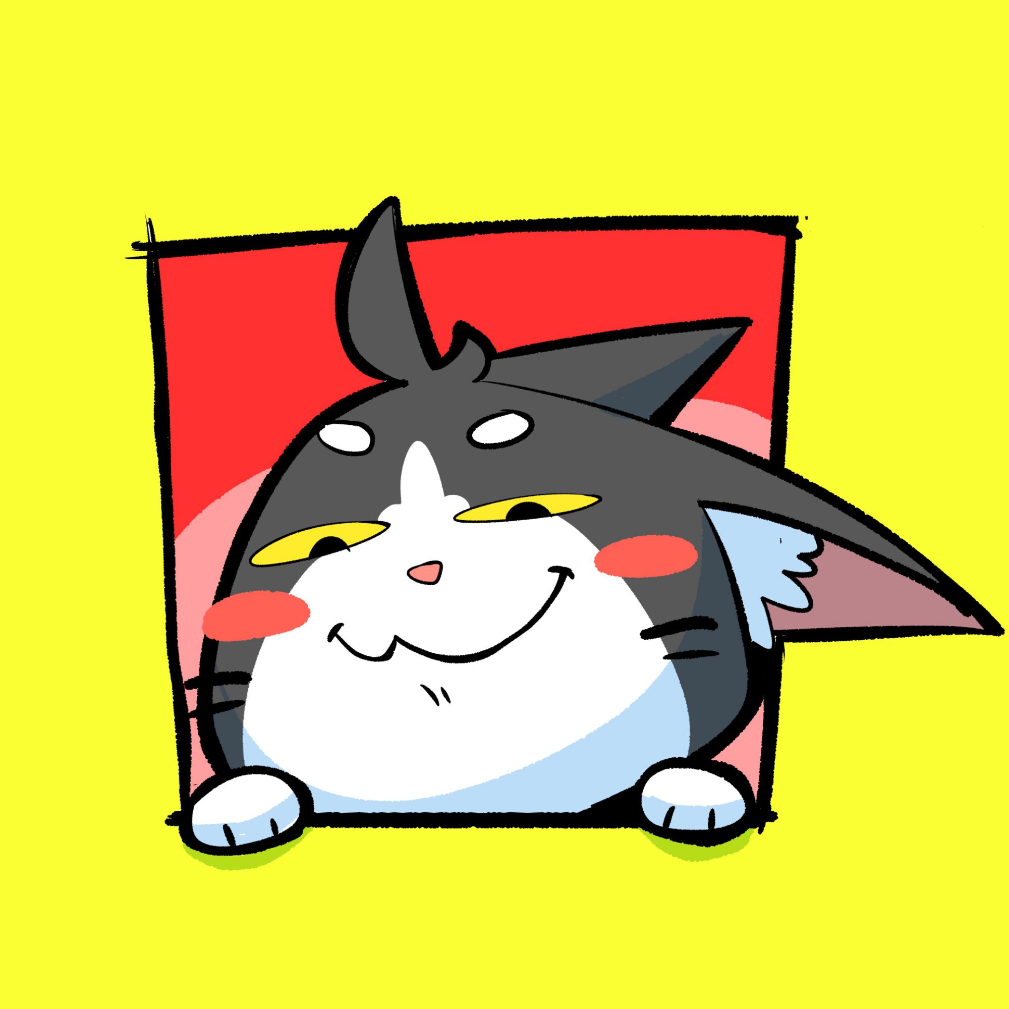 HUMPIMPA LINE WEBTOON humpimpa-line-webtoon
