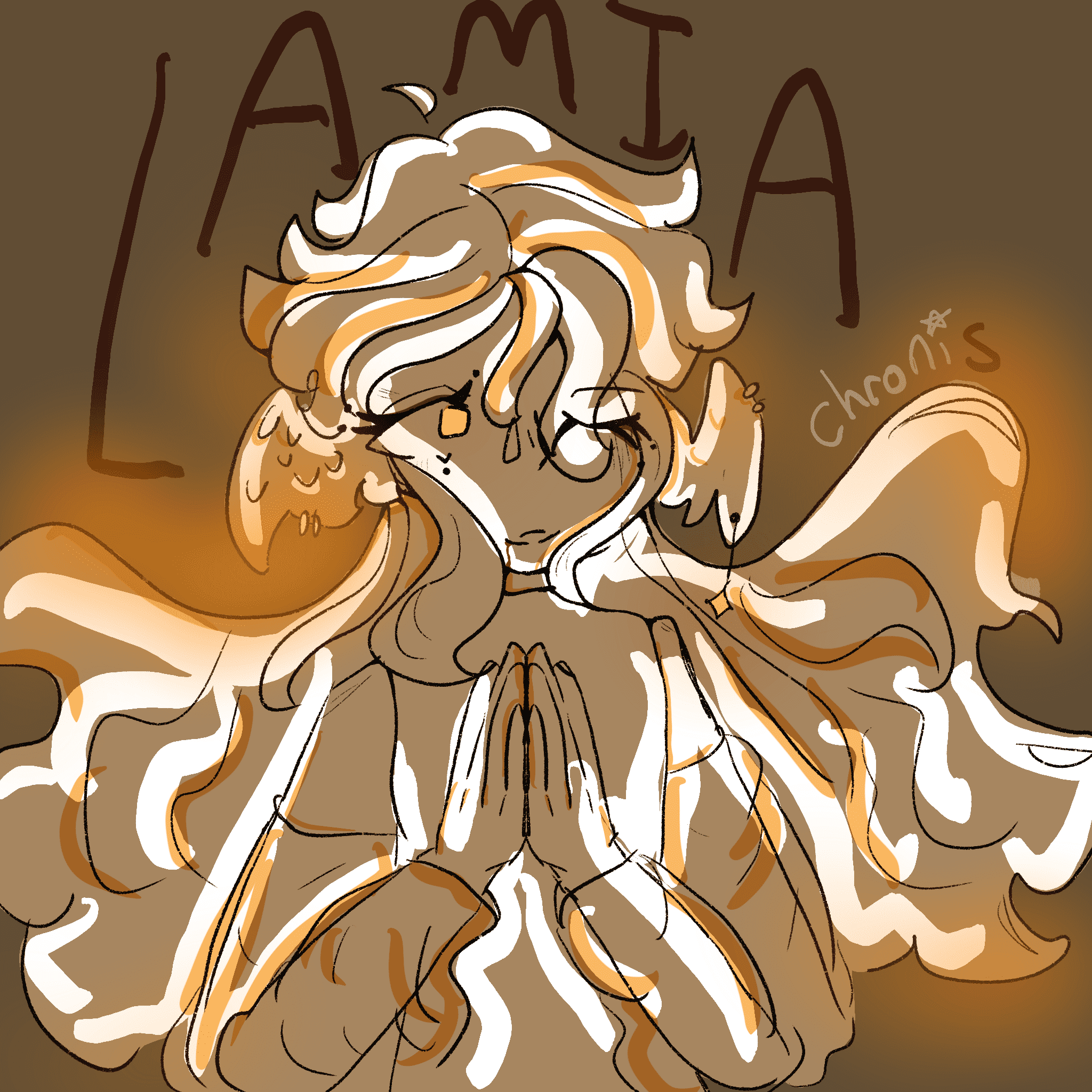 The Lamia Project | WEBTOON