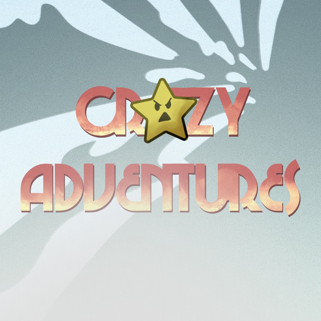 Crazy Adventures | WEBTOON
