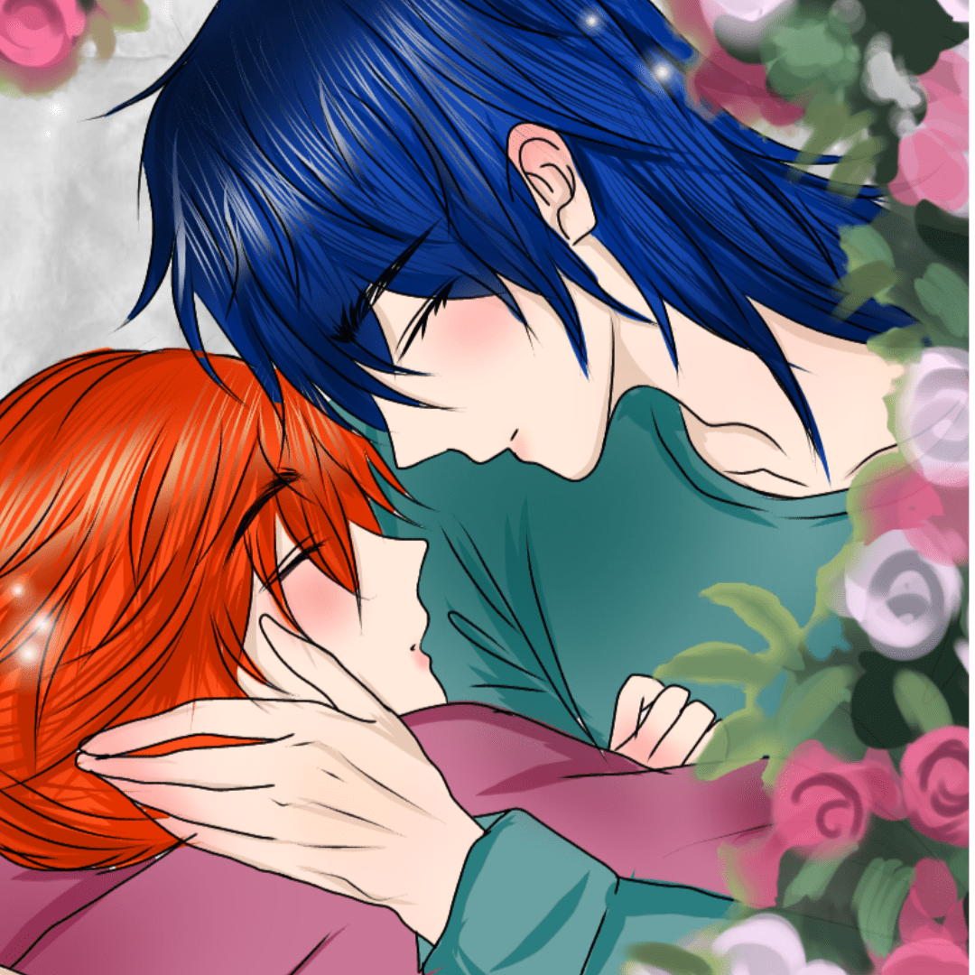 My Primer Amor WEBTOON