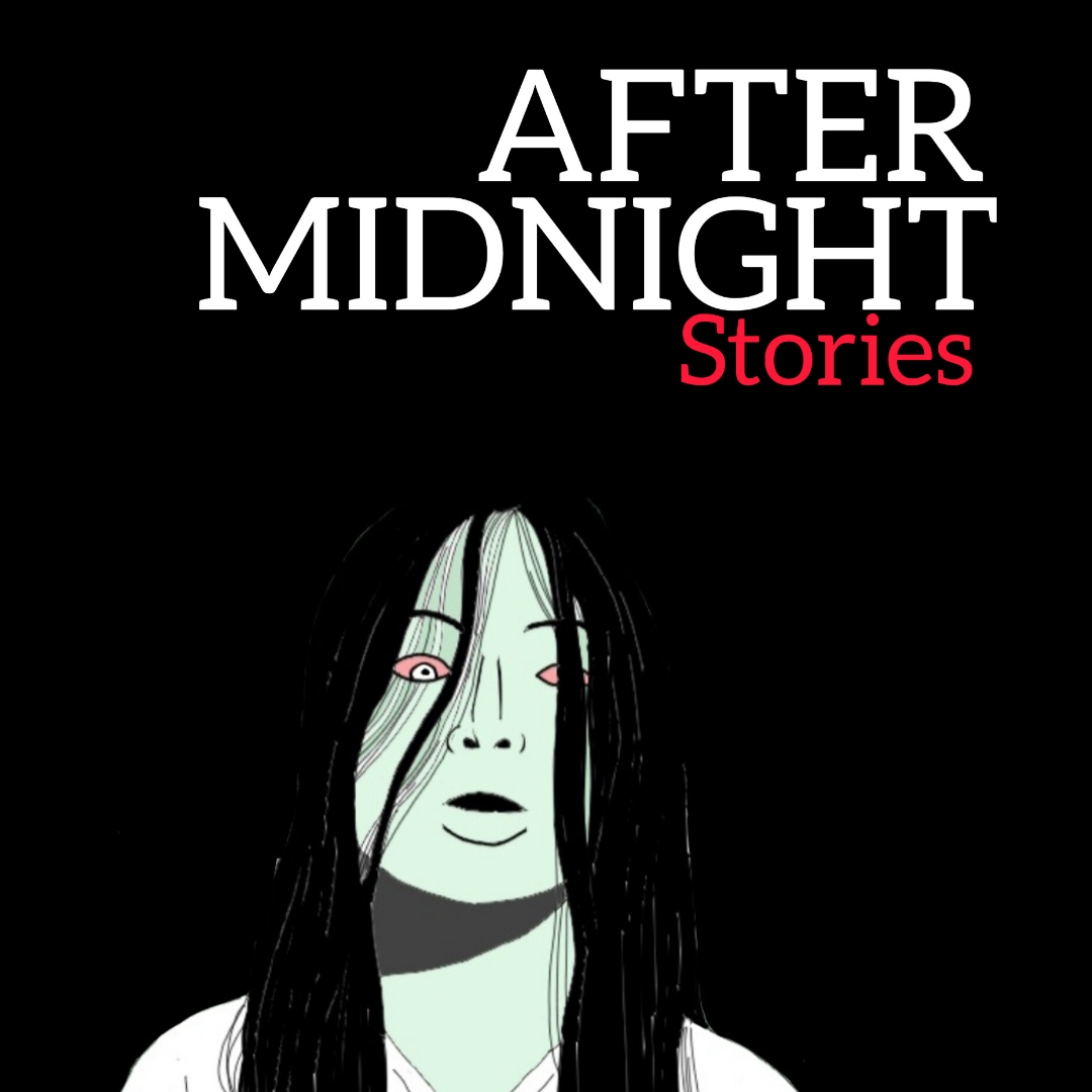 <b>After</b> <b>Midnight</b> Stories - Ghost Touch (Spin Off) .