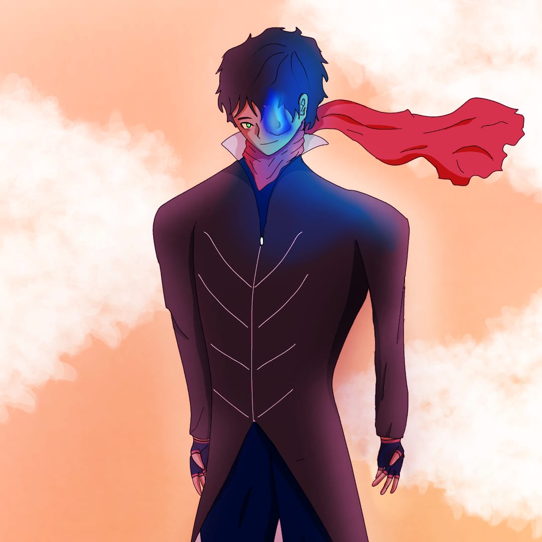 Faux Order | WEBTOON