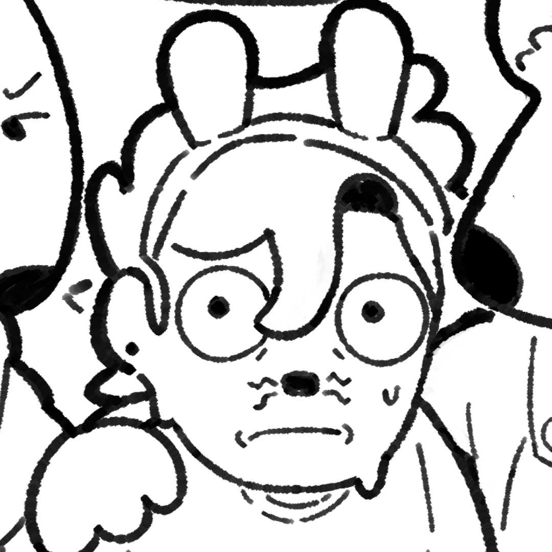 Ritz and the Rats Below | WEBTOON