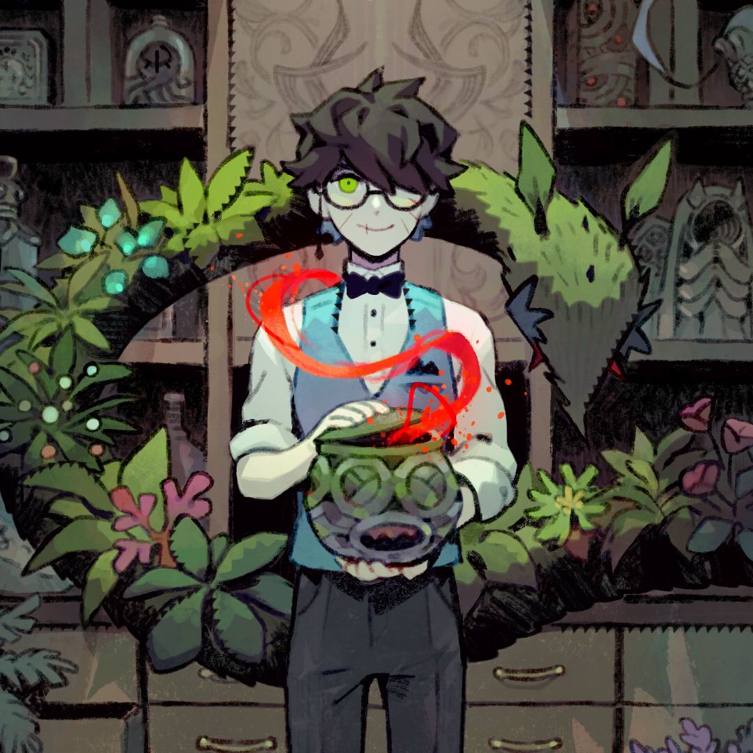 Hayden's Notes | WEBTOON