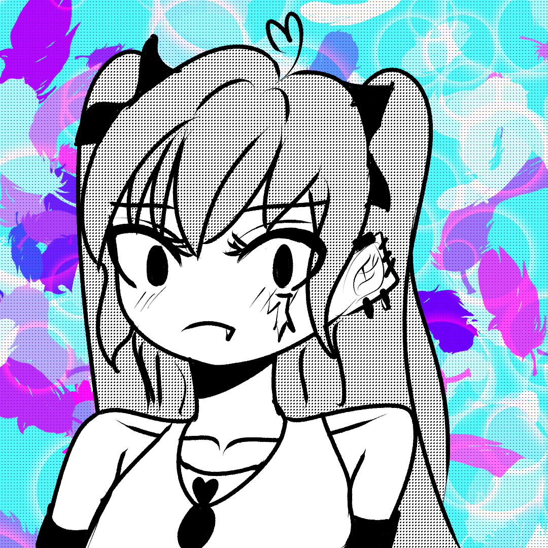 Mahou Delinquent WEBTOON