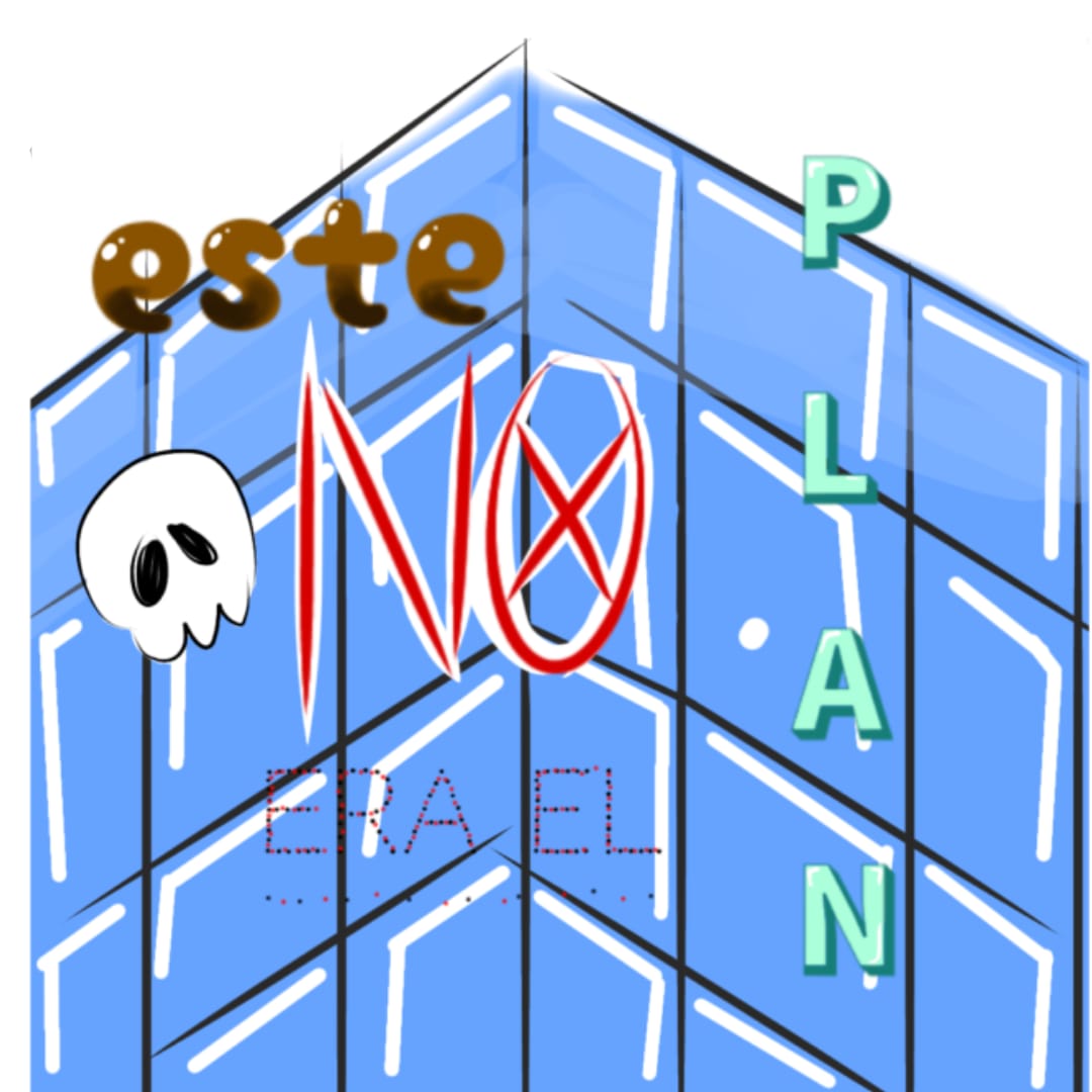 Este no era el plan | WEBTOON